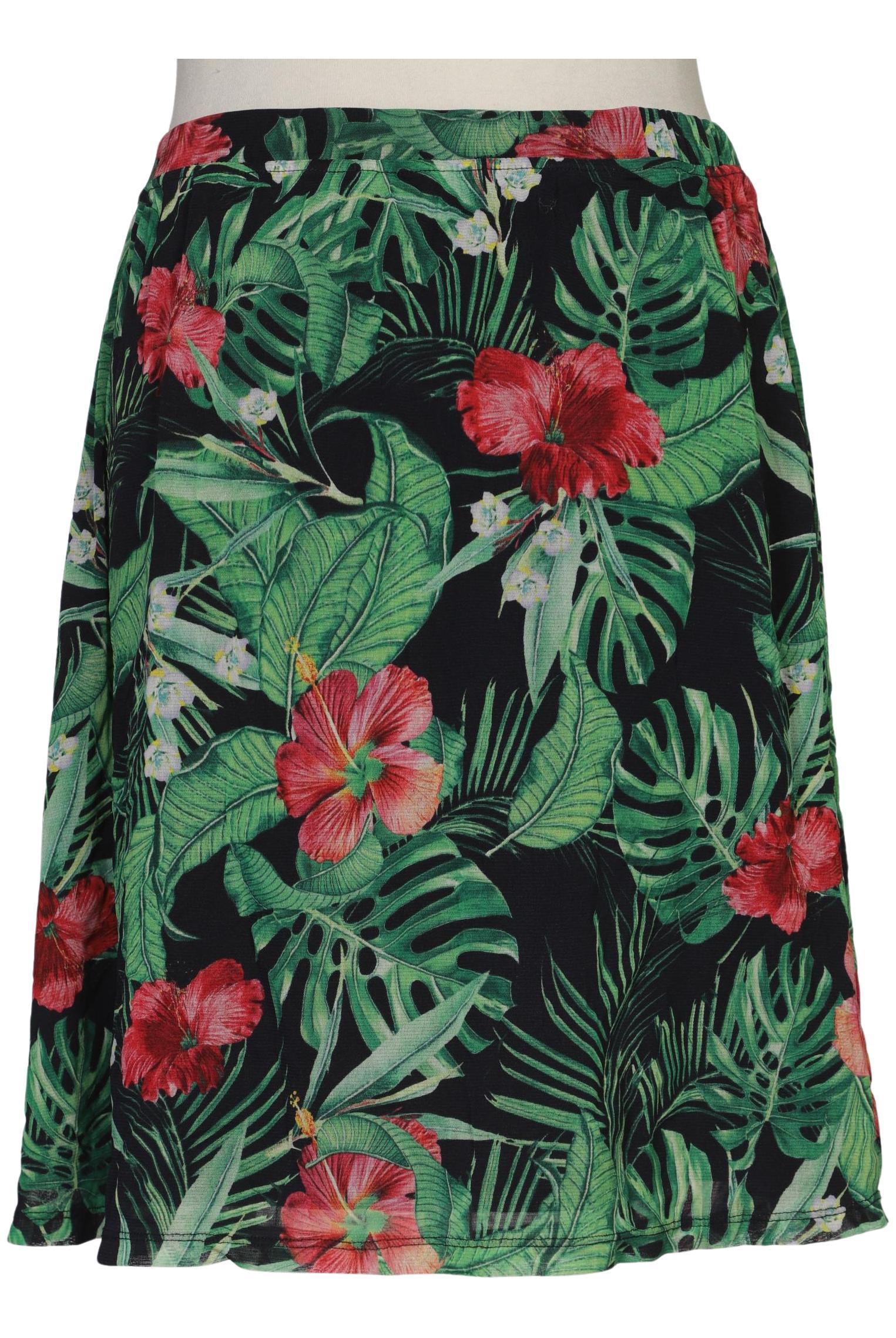 

s.Oliver Damen Rock, mehrfarbig, Gr. 44