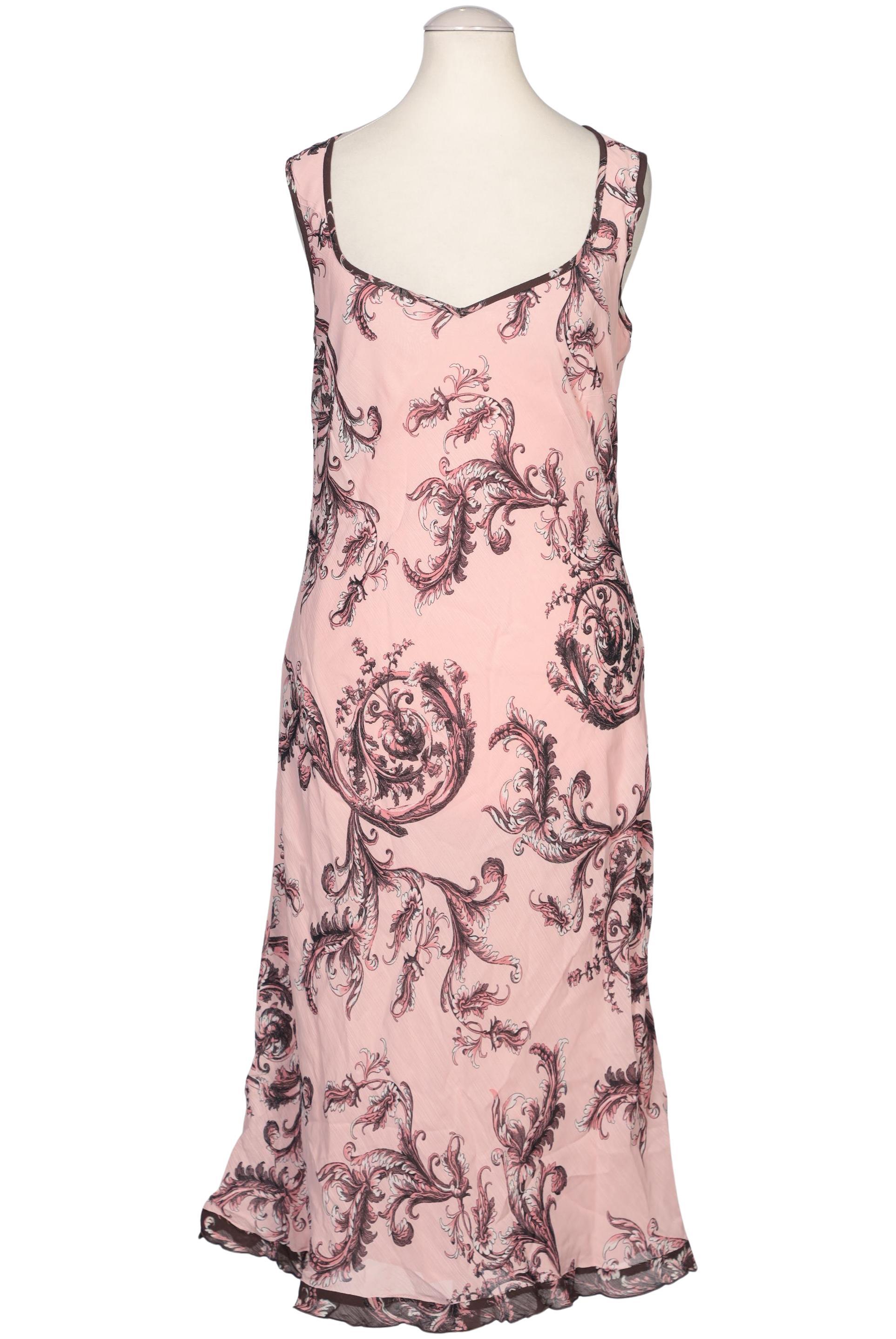 

s.Oliver Damen Kleid, pink, Gr. 36