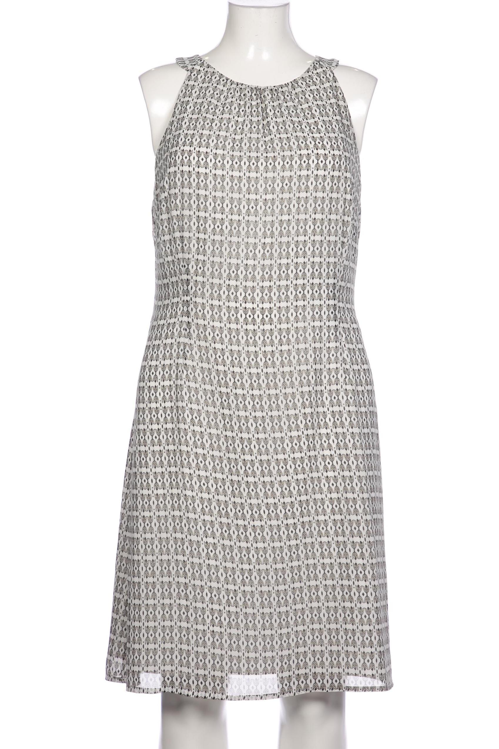 

s.Oliver Damen Kleid, grau, Gr. 44
