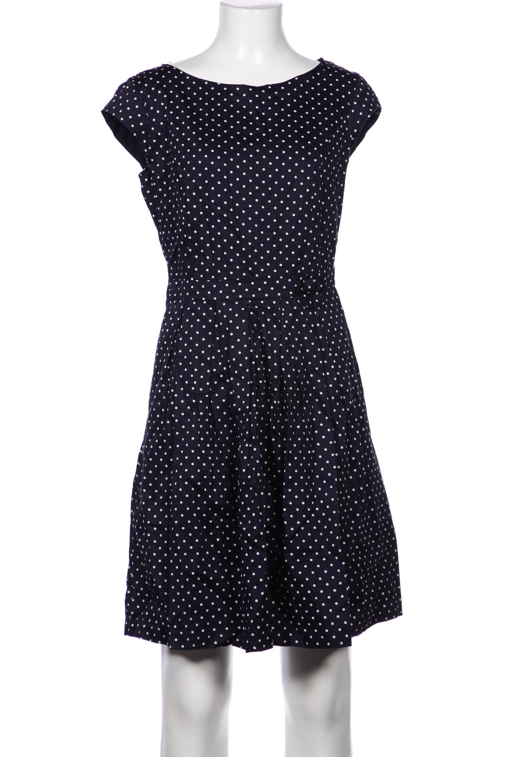 

s.Oliver Damen Kleid, marineblau, Gr. 36