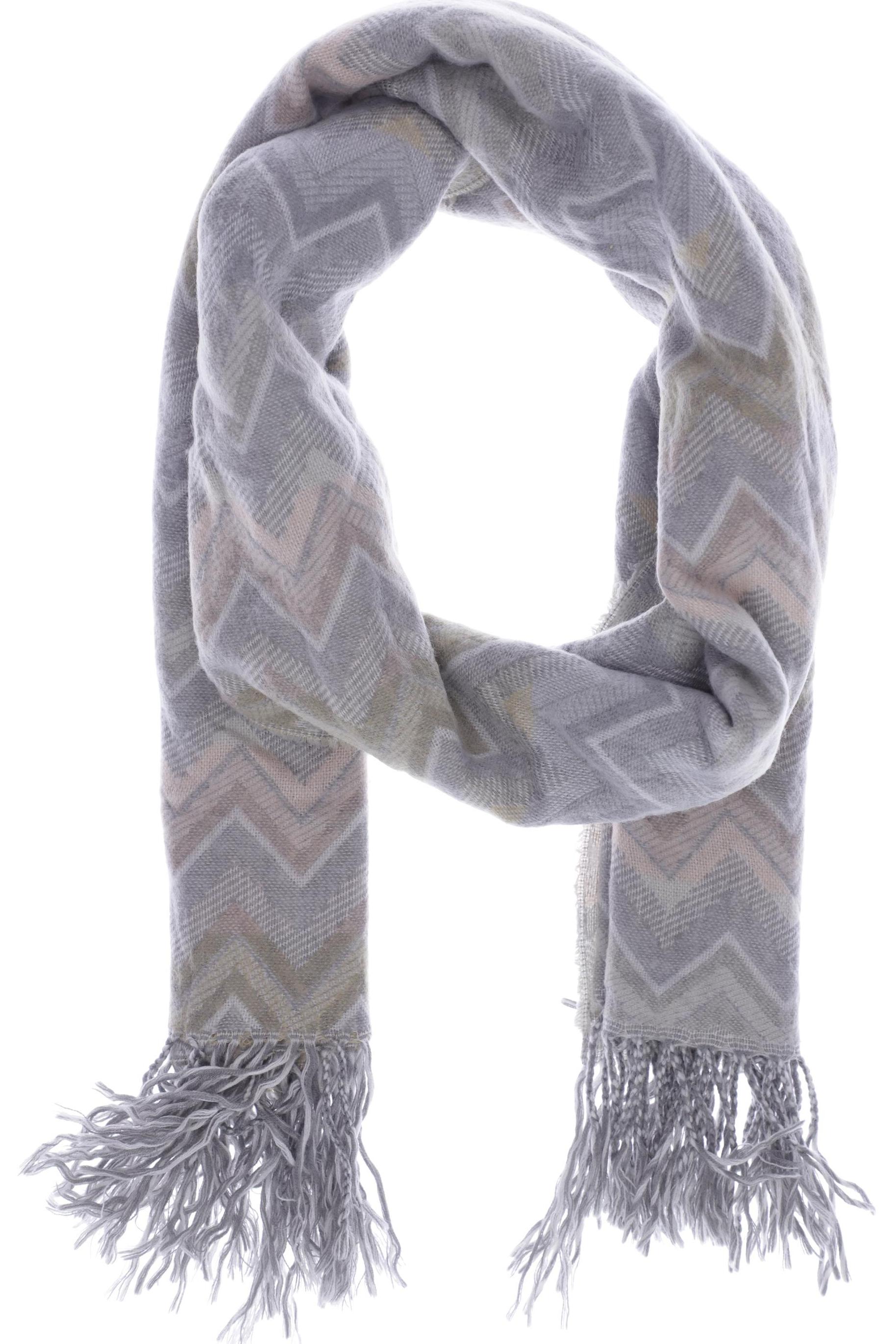 

s.Oliver Damen Schal, grau