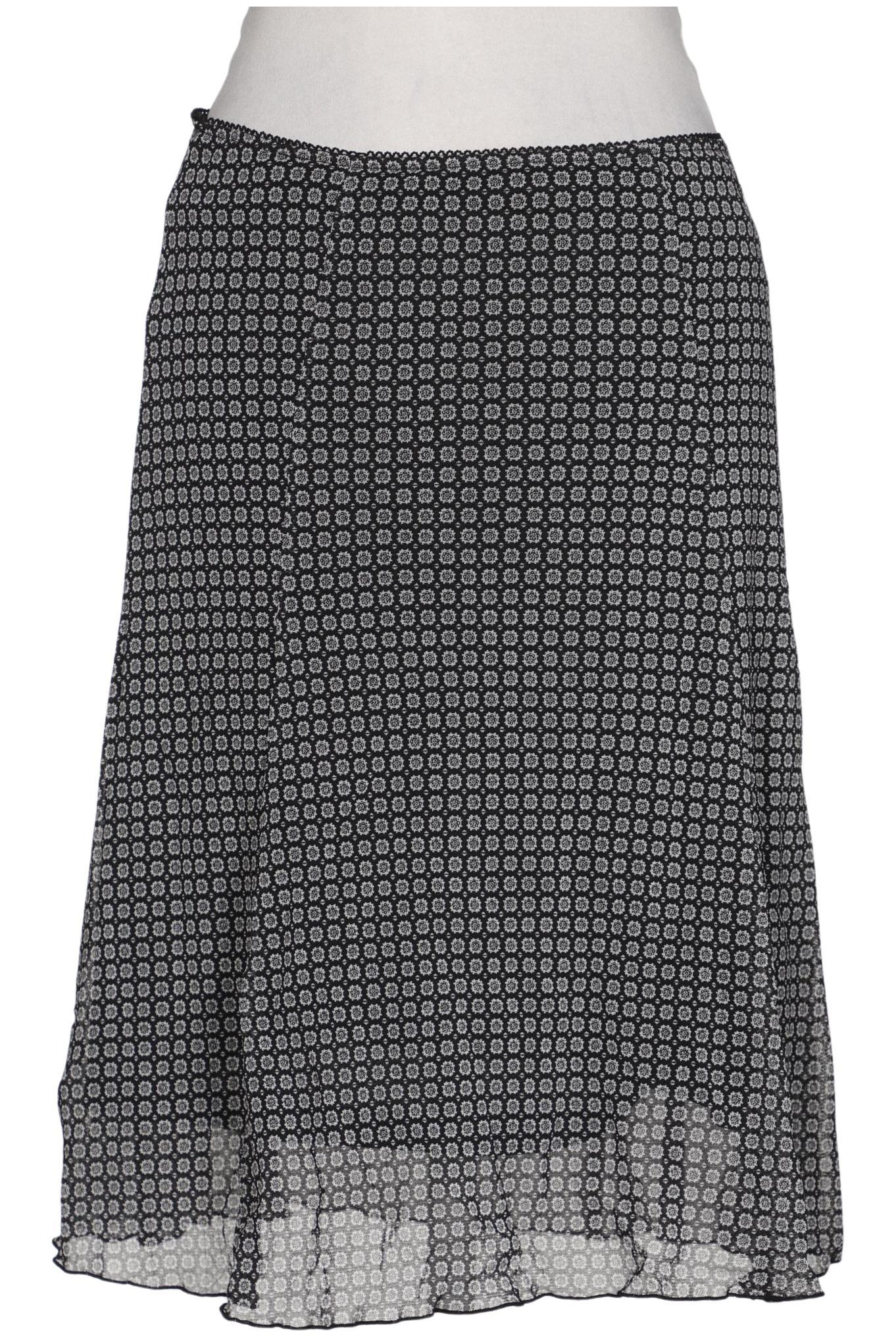 

s.Oliver Damen Rock, schwarz, Gr. 34