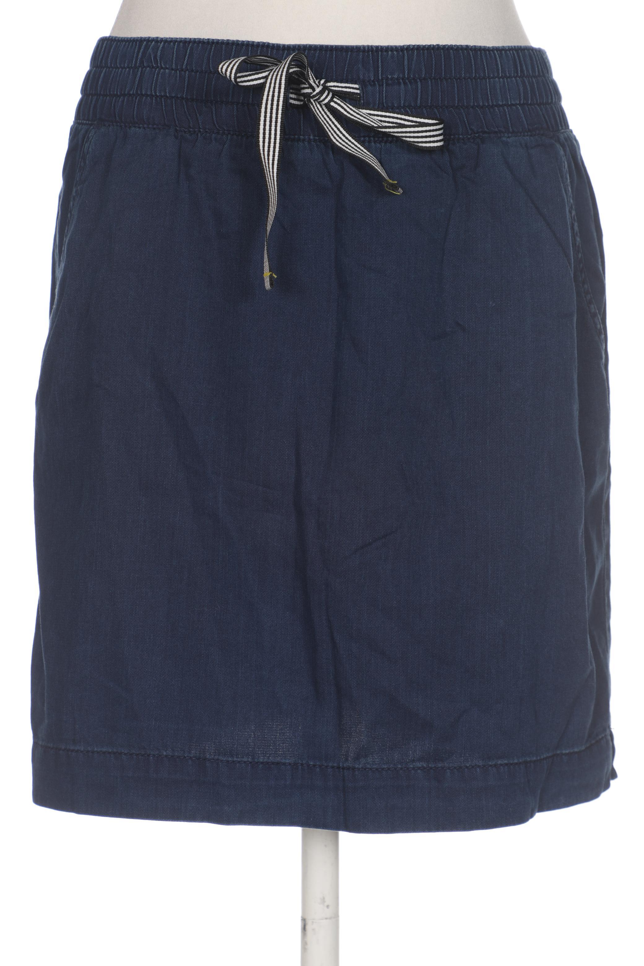 

s.Oliver Damen Rock, marineblau, Gr. 38