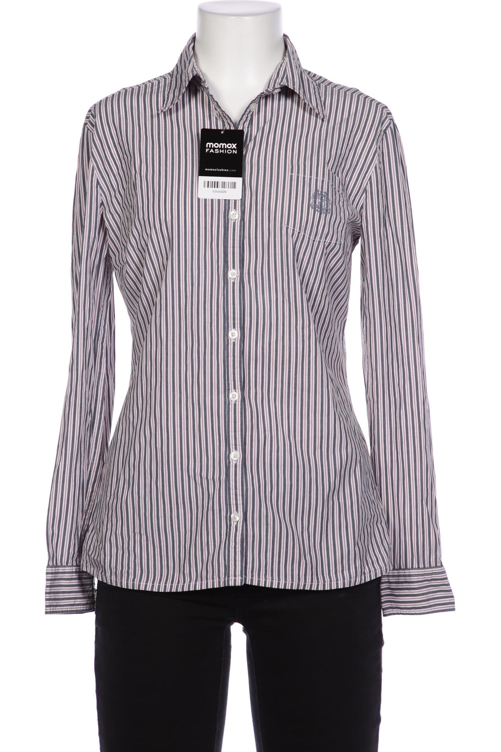

s.Oliver Damen Bluse, grau, Gr. 36
