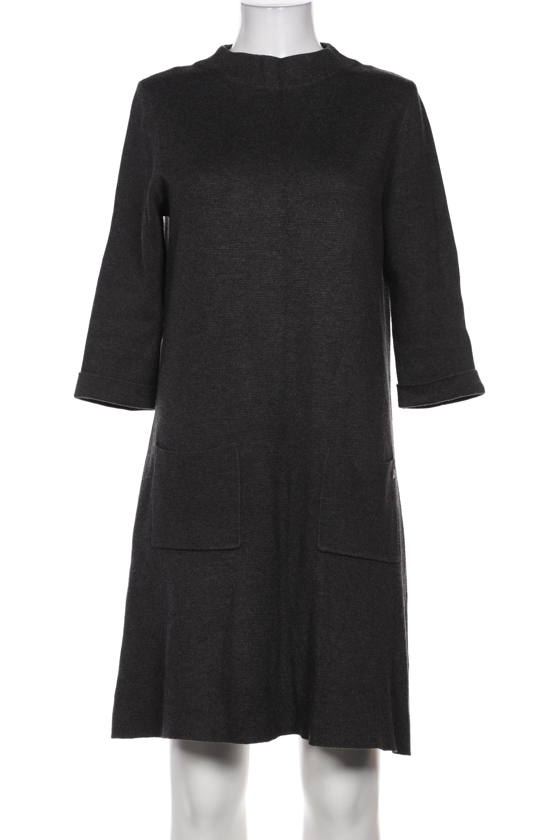 

s.Oliver Damen Kleid, grau