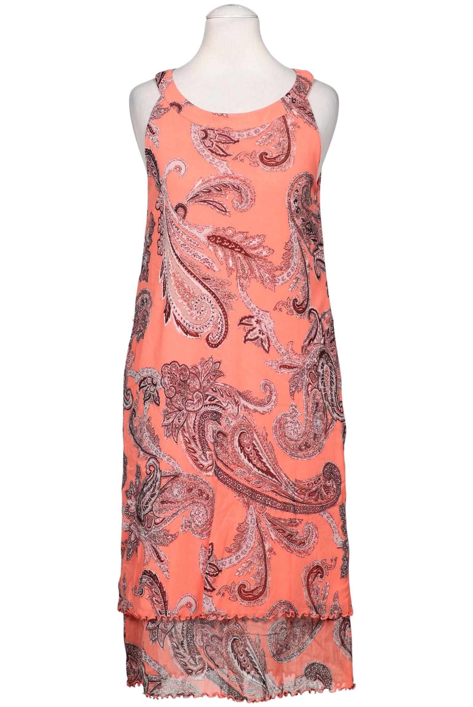 

s.Oliver Damen Kleid, pink, Gr. 32