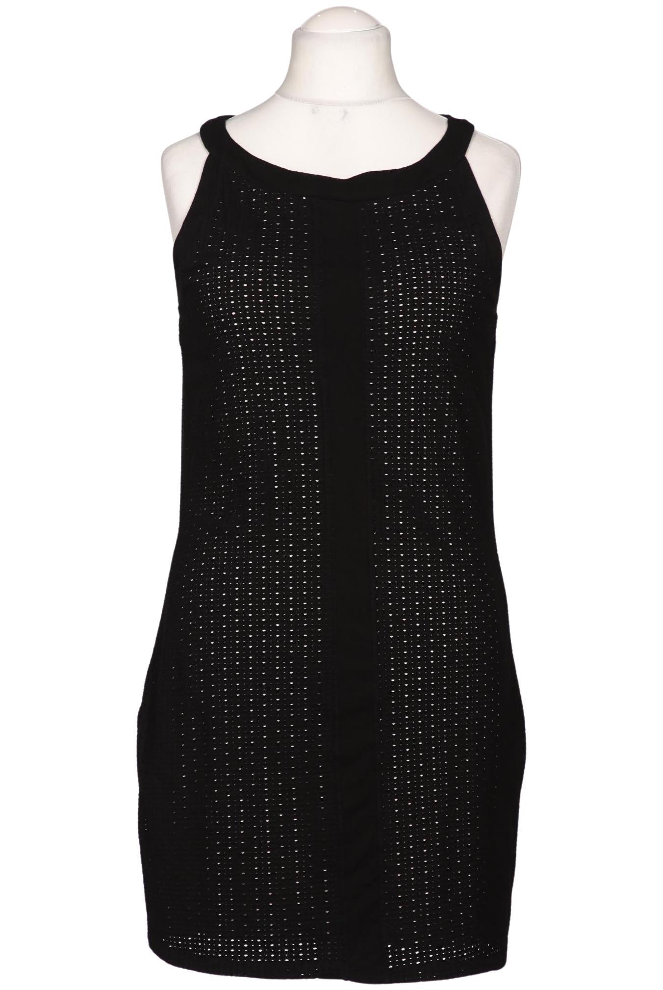 

s.Oliver Damen Kleid, schwarz, Gr. 42