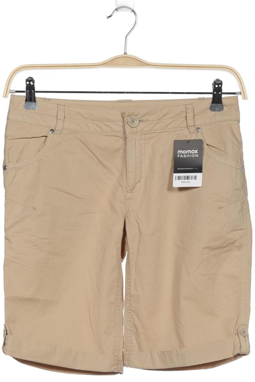 

s.Oliver Damen Shorts, beige, Gr. 29