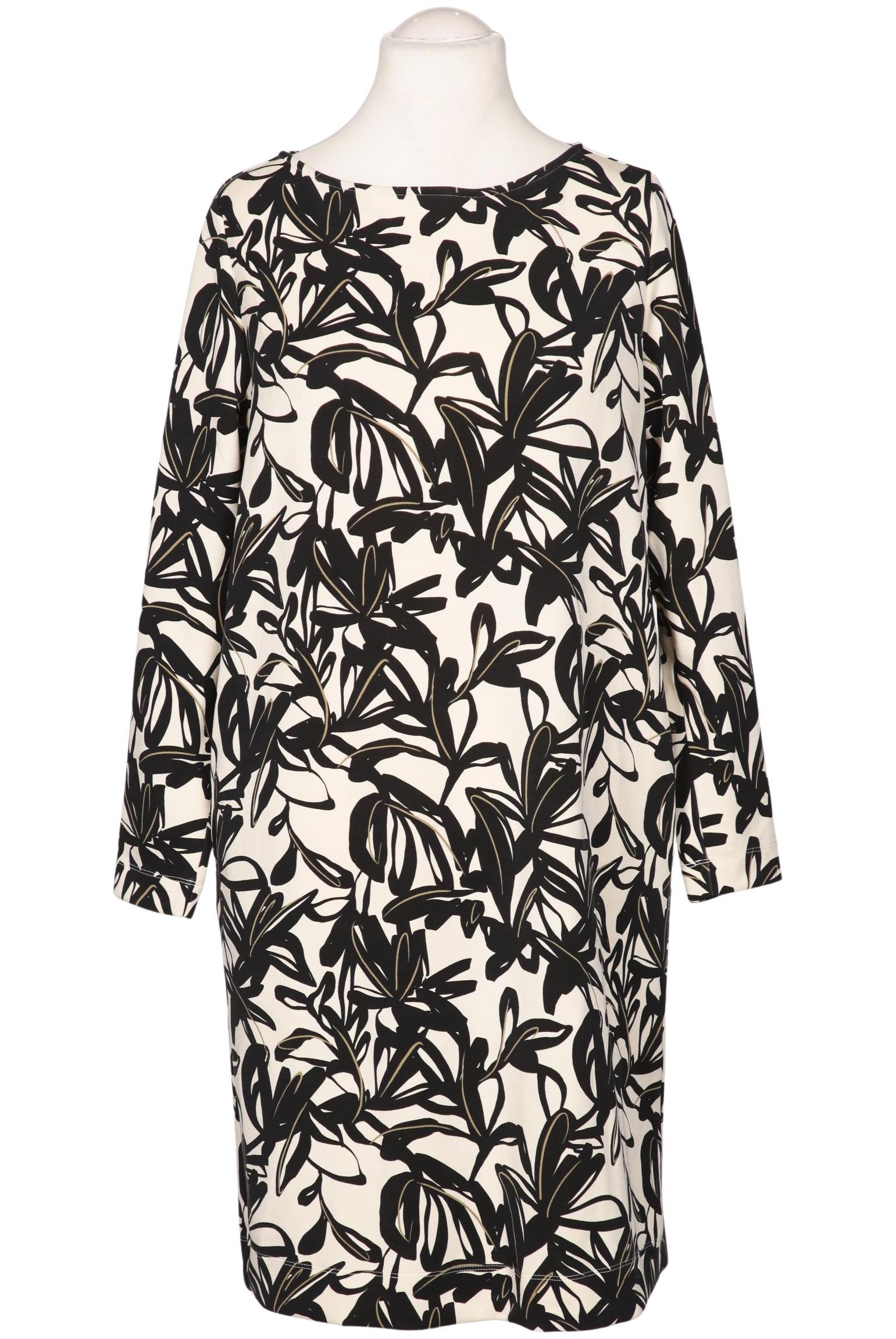 

s.Oliver Damen Kleid, mehrfarbig, Gr. 40