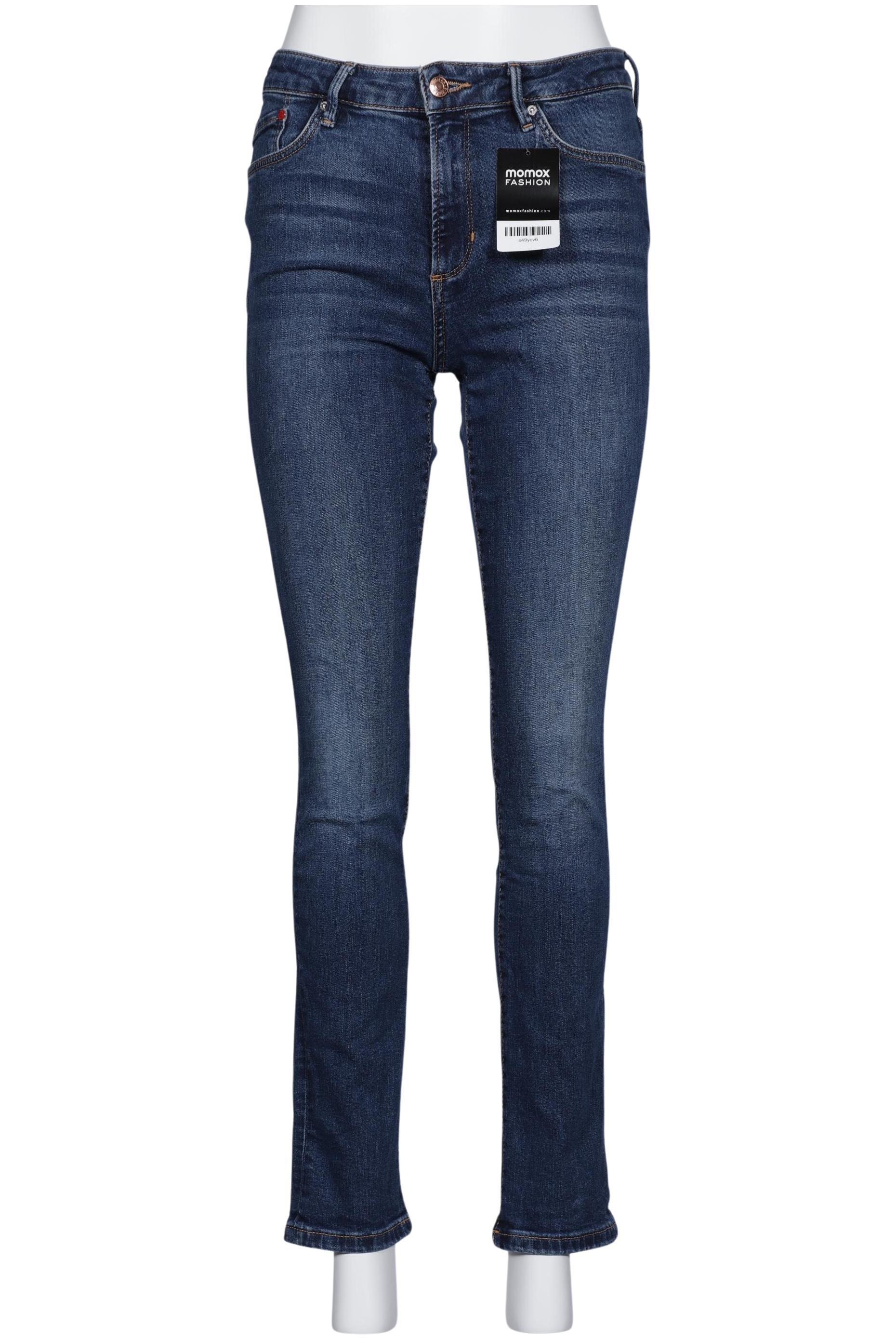 

s.Oliver Damen Jeans, marineblau, Gr. 38