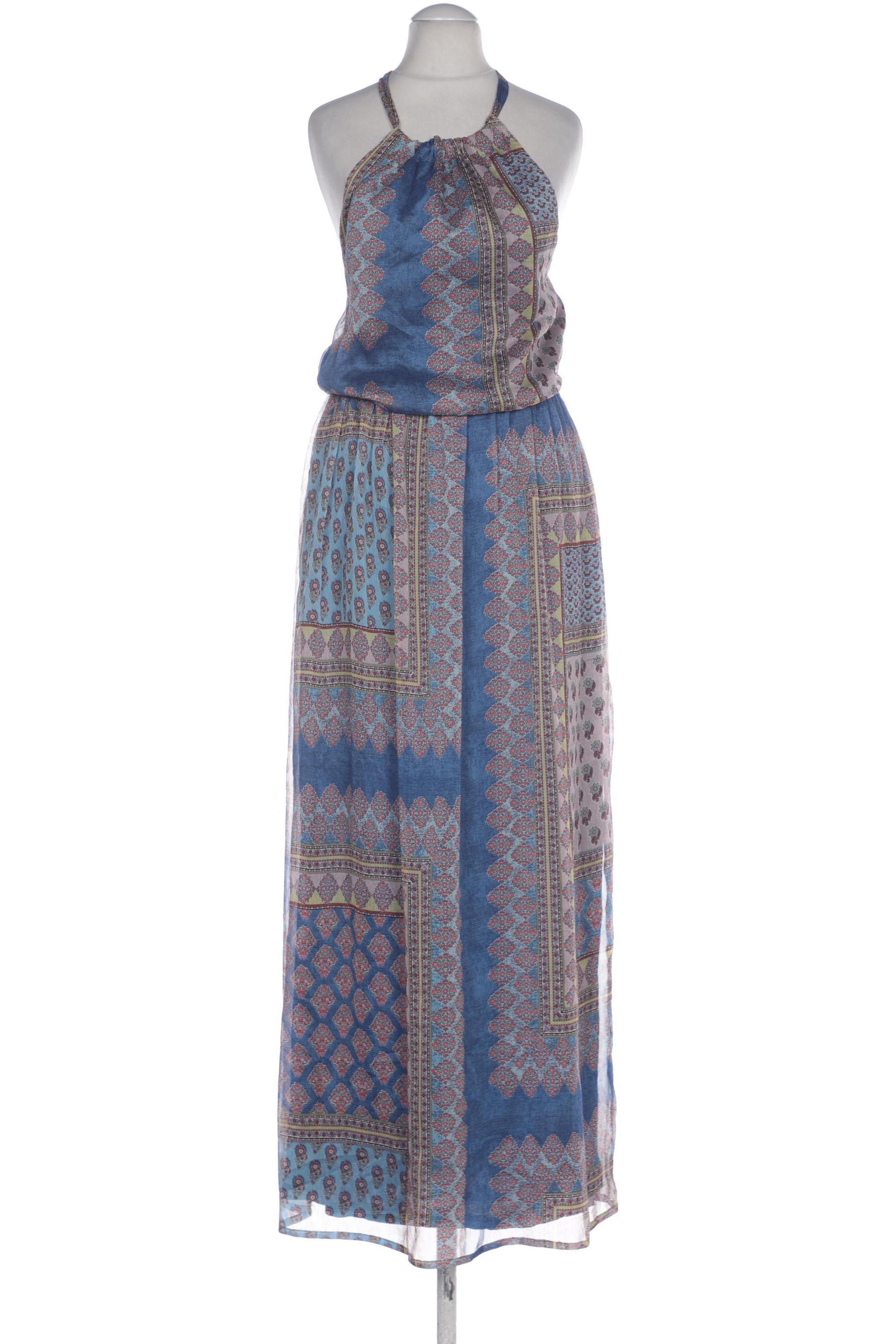 

s.Oliver Damen Kleid, blau, Gr. 34