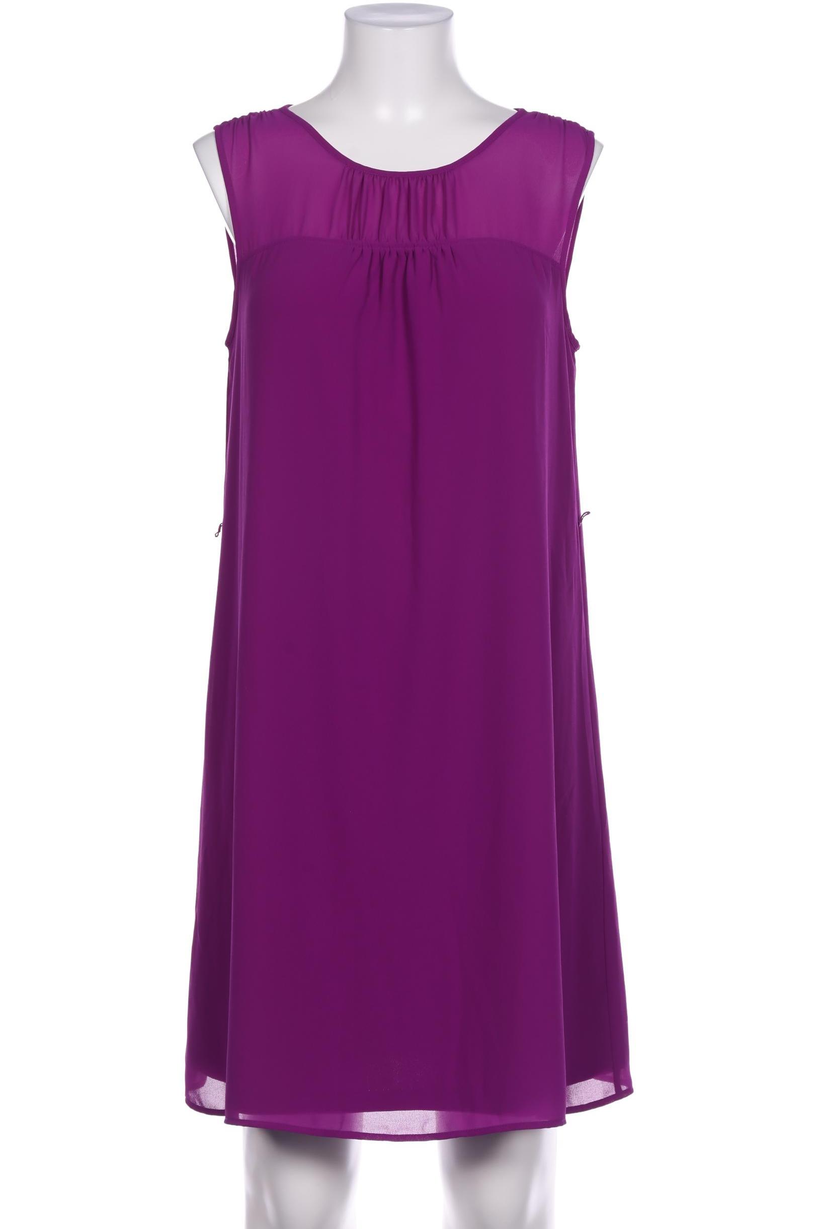 

s.Oliver Damen Kleid, flieder, Gr. 40