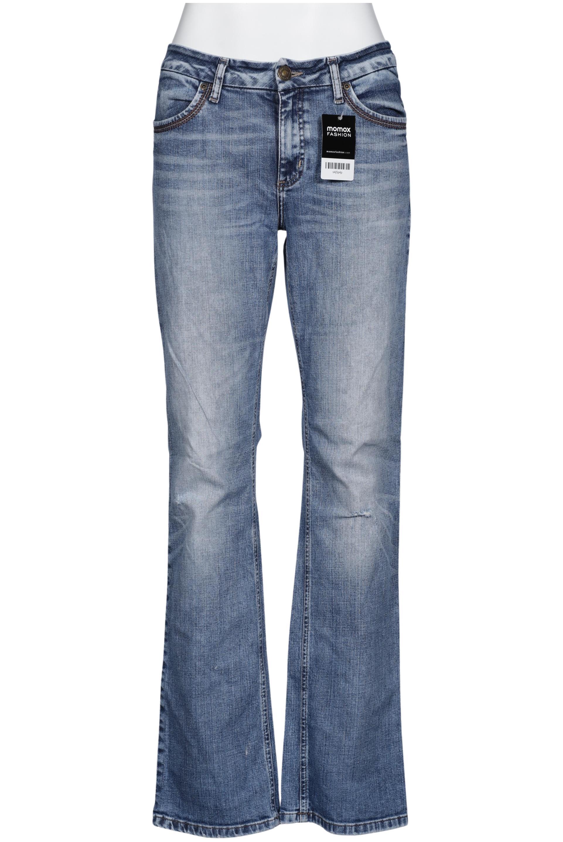 

s.Oliver Damen Jeans, blau, Gr. 42