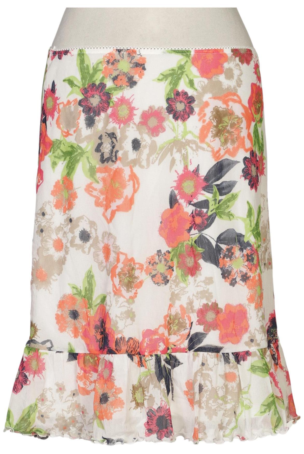 

s.Oliver Damen Rock, mehrfarbig, Gr. 38