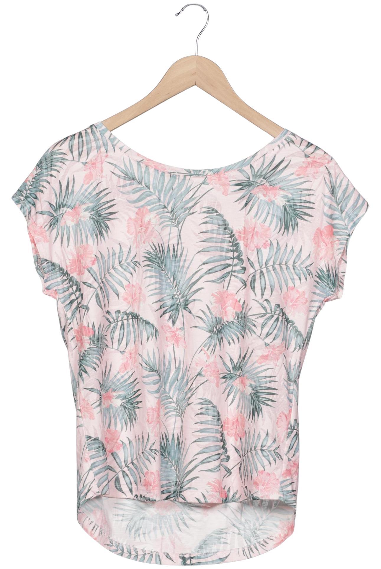 

s.Oliver Damen T-Shirt, pink, Gr. 38
