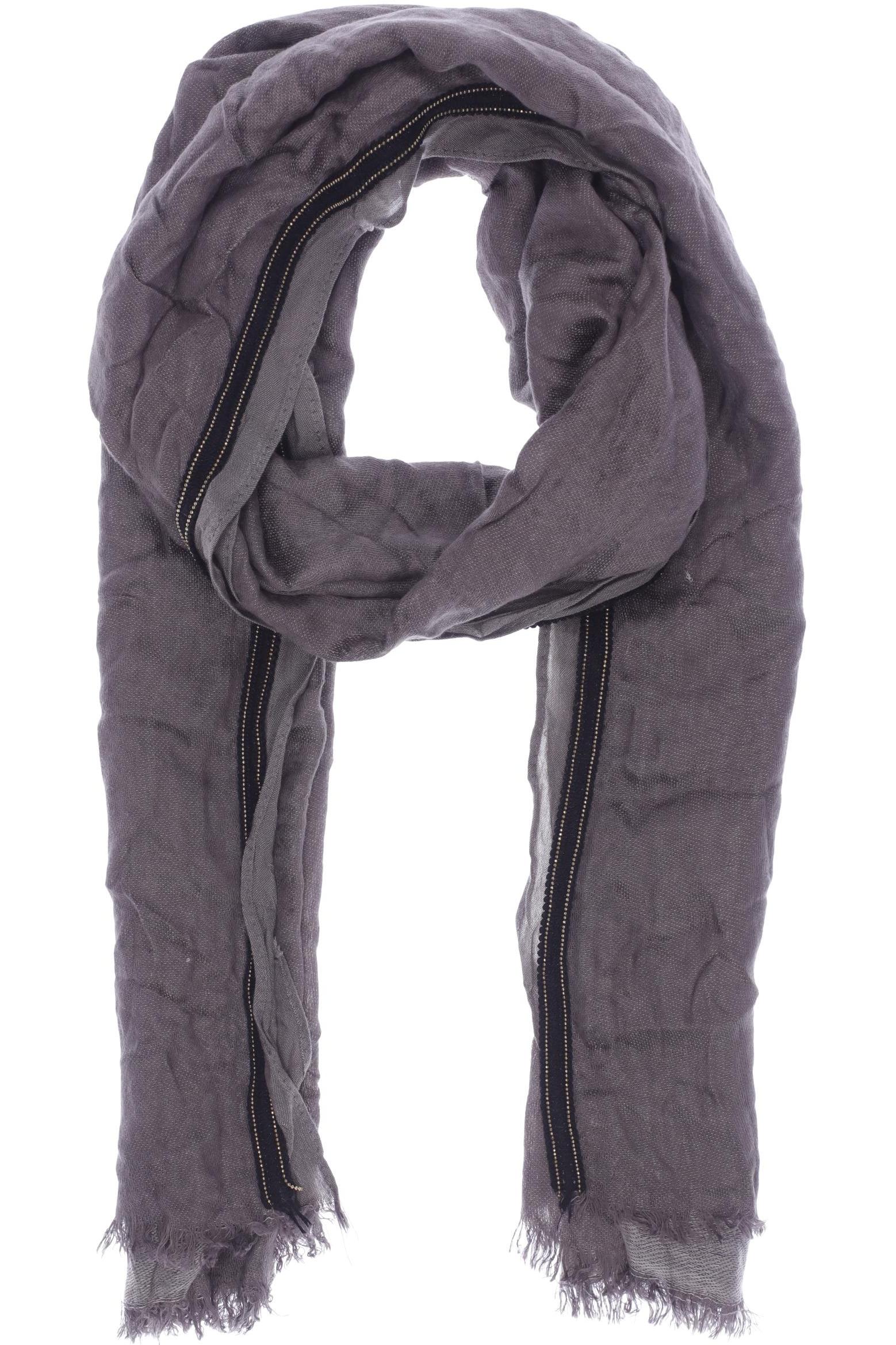 

s.Oliver Damen Schal, grau