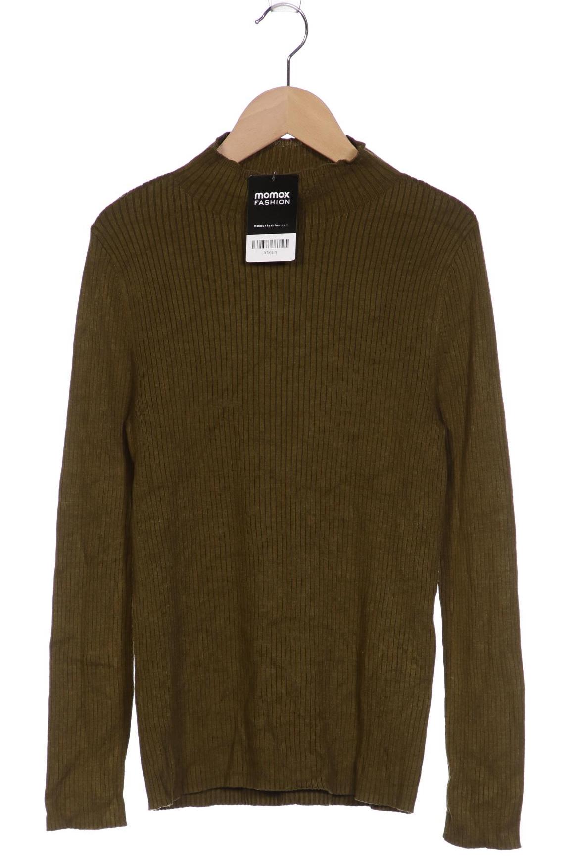 

s.Oliver Damen Pullover, grün