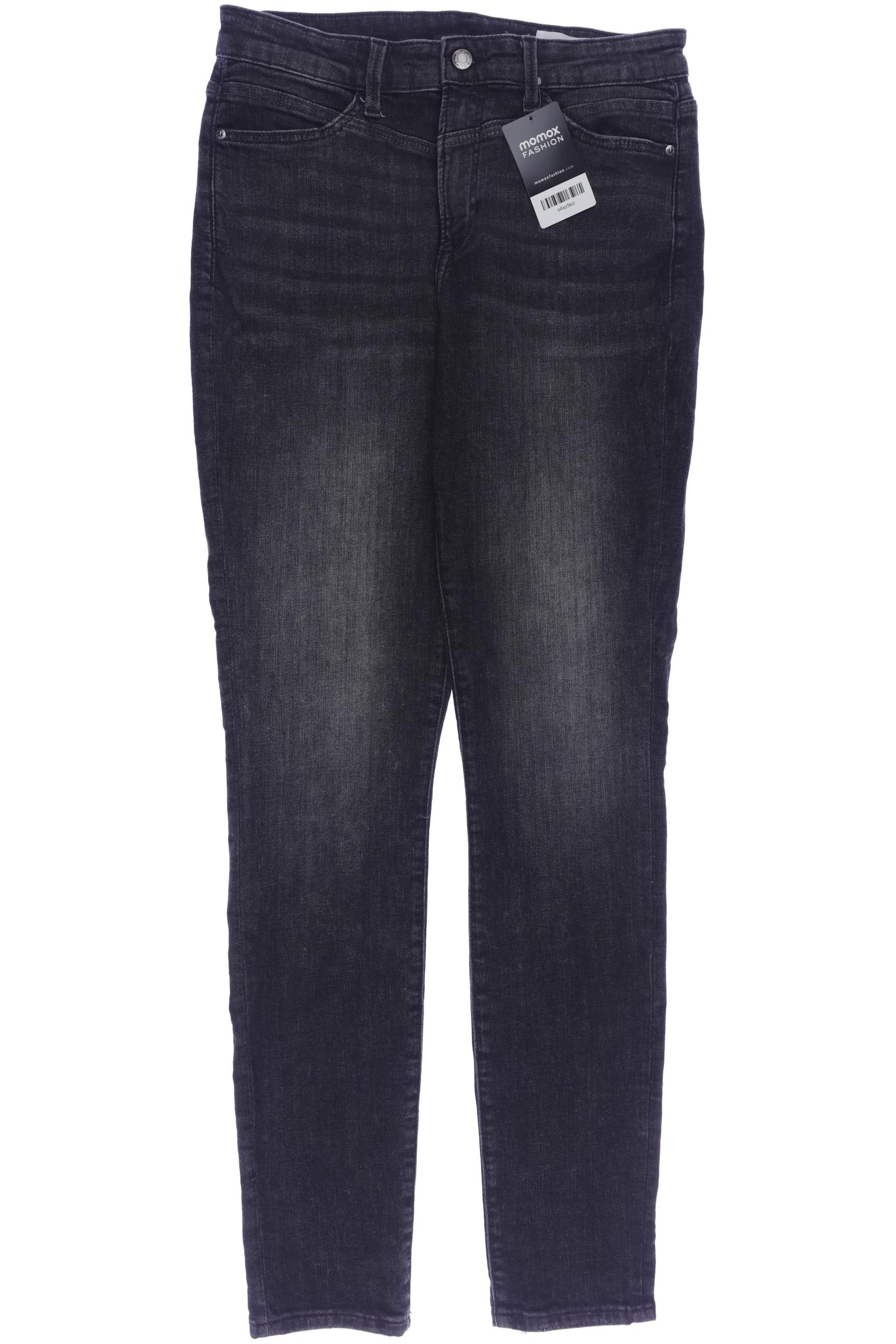 

s.Oliver Damen Jeans, grau, Gr. 40