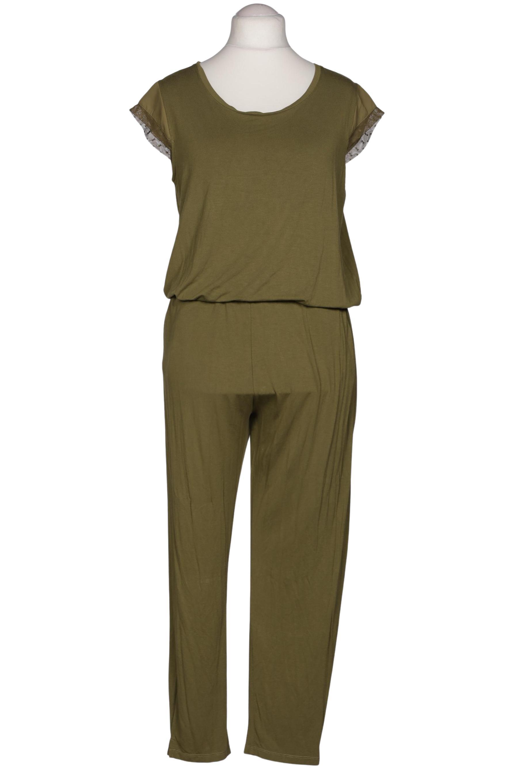

s.Oliver Damen Jumpsuit/Overall, grün, Gr. 40