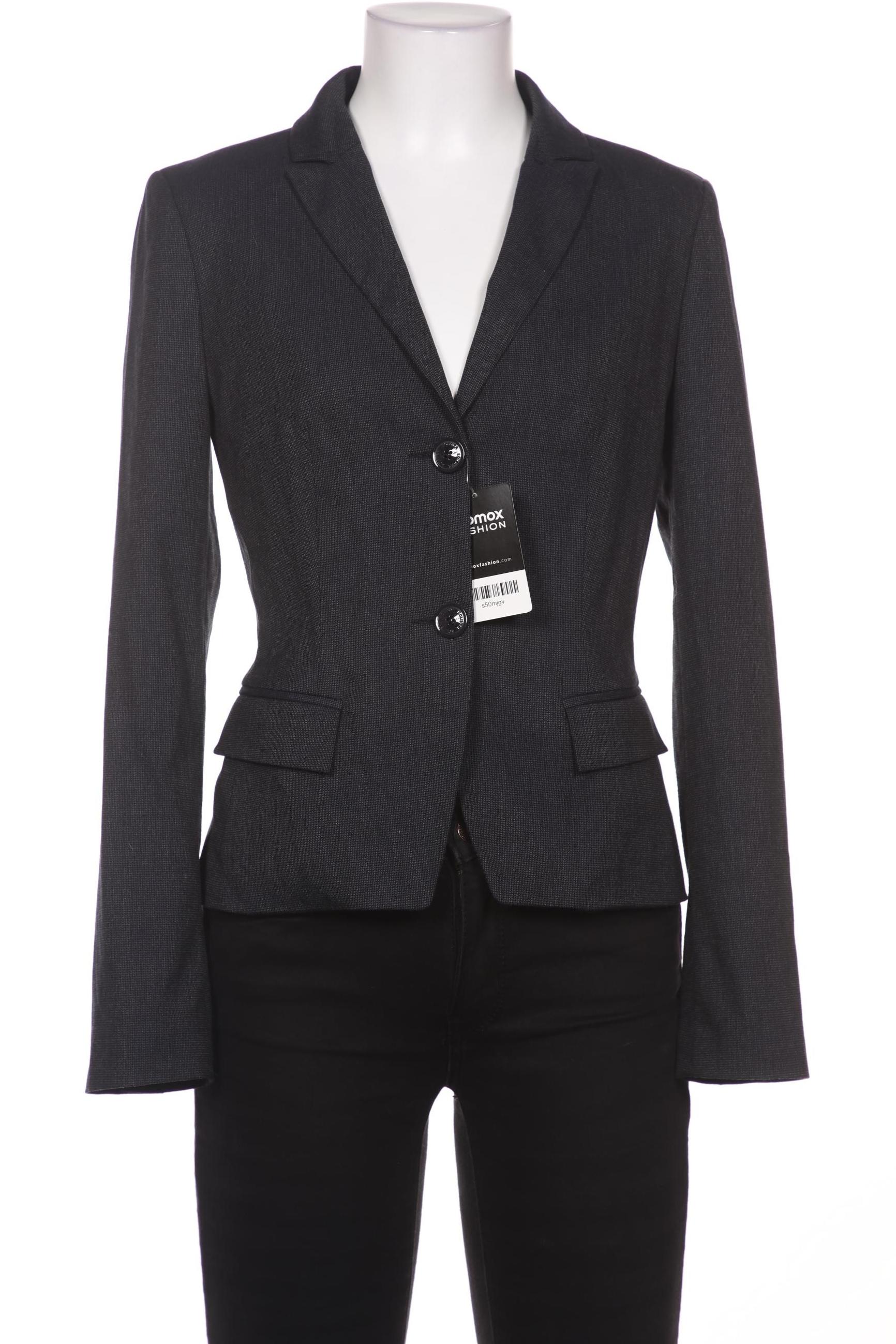 

s.Oliver Damen Blazer, marineblau, Gr. 34