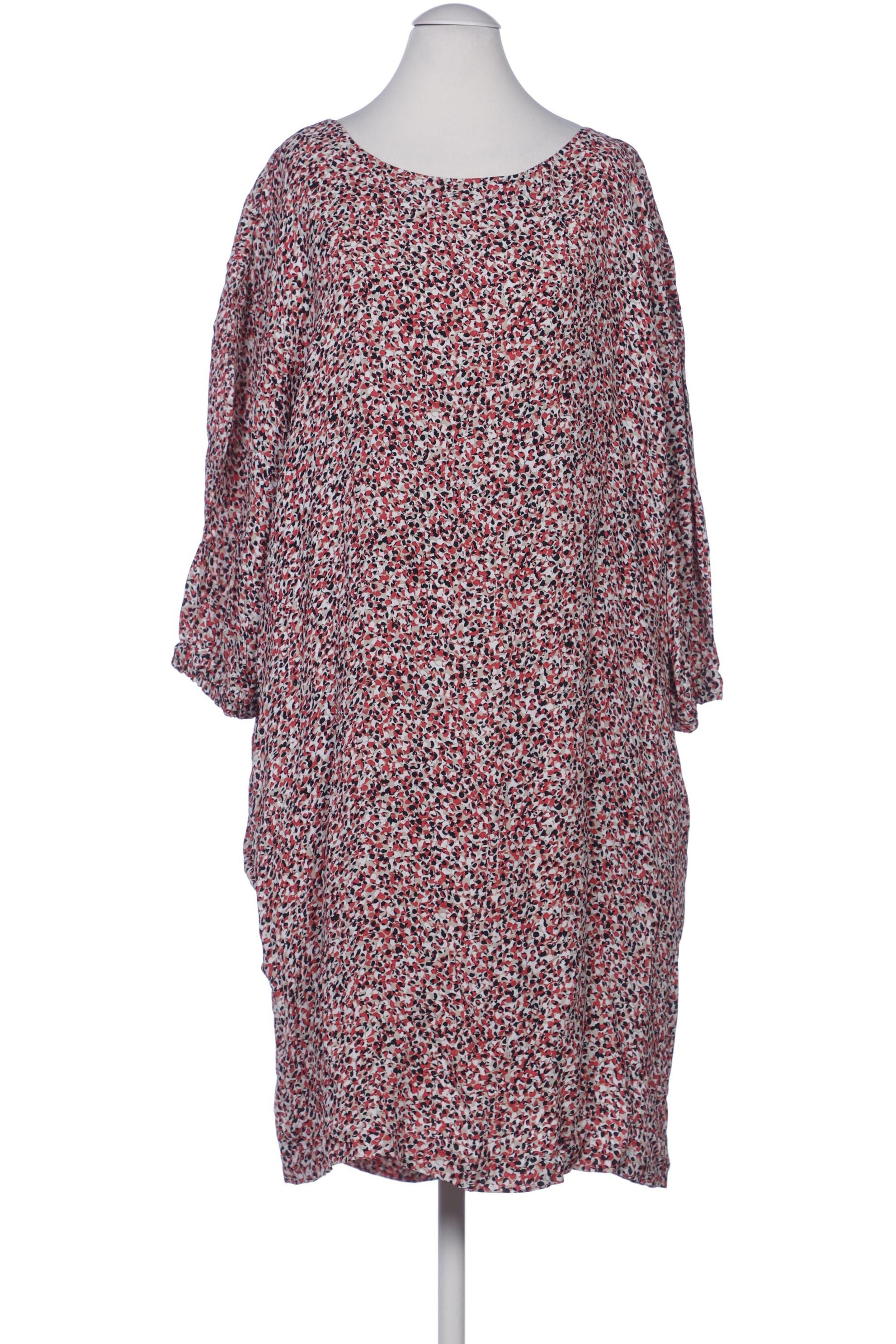 

s.Oliver Damen Kleid, rot, Gr. 38