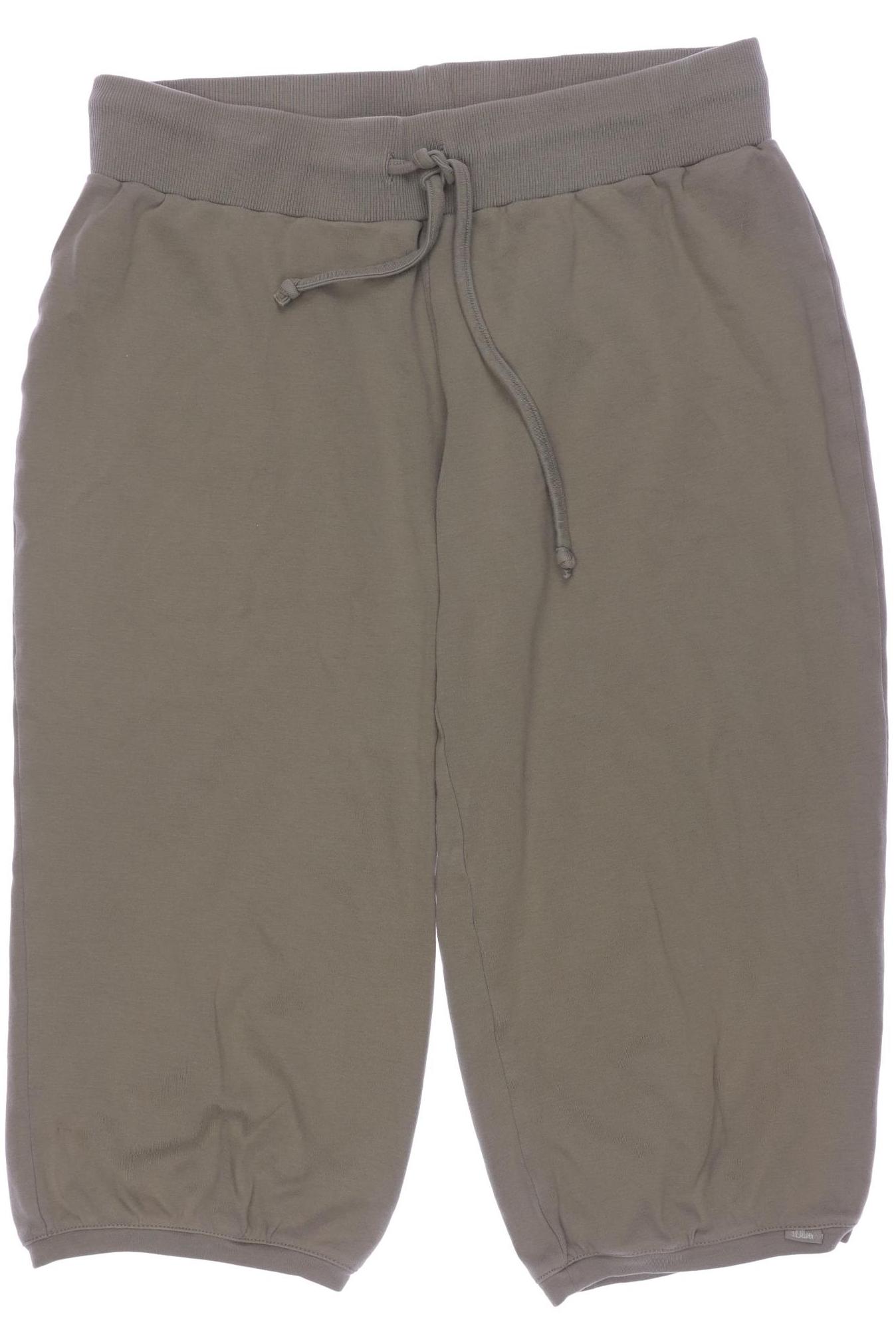 

s.Oliver Damen Stoffhose, grün, Gr. 36