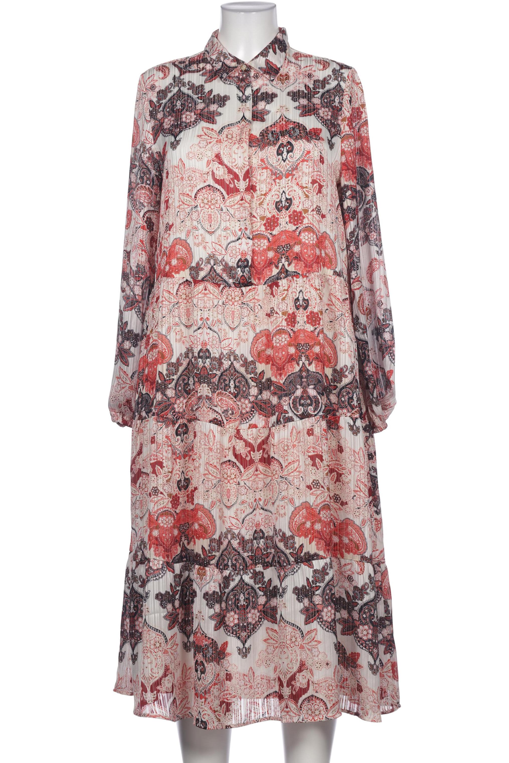 

s.Oliver Damen Kleid, rot, Gr. 44