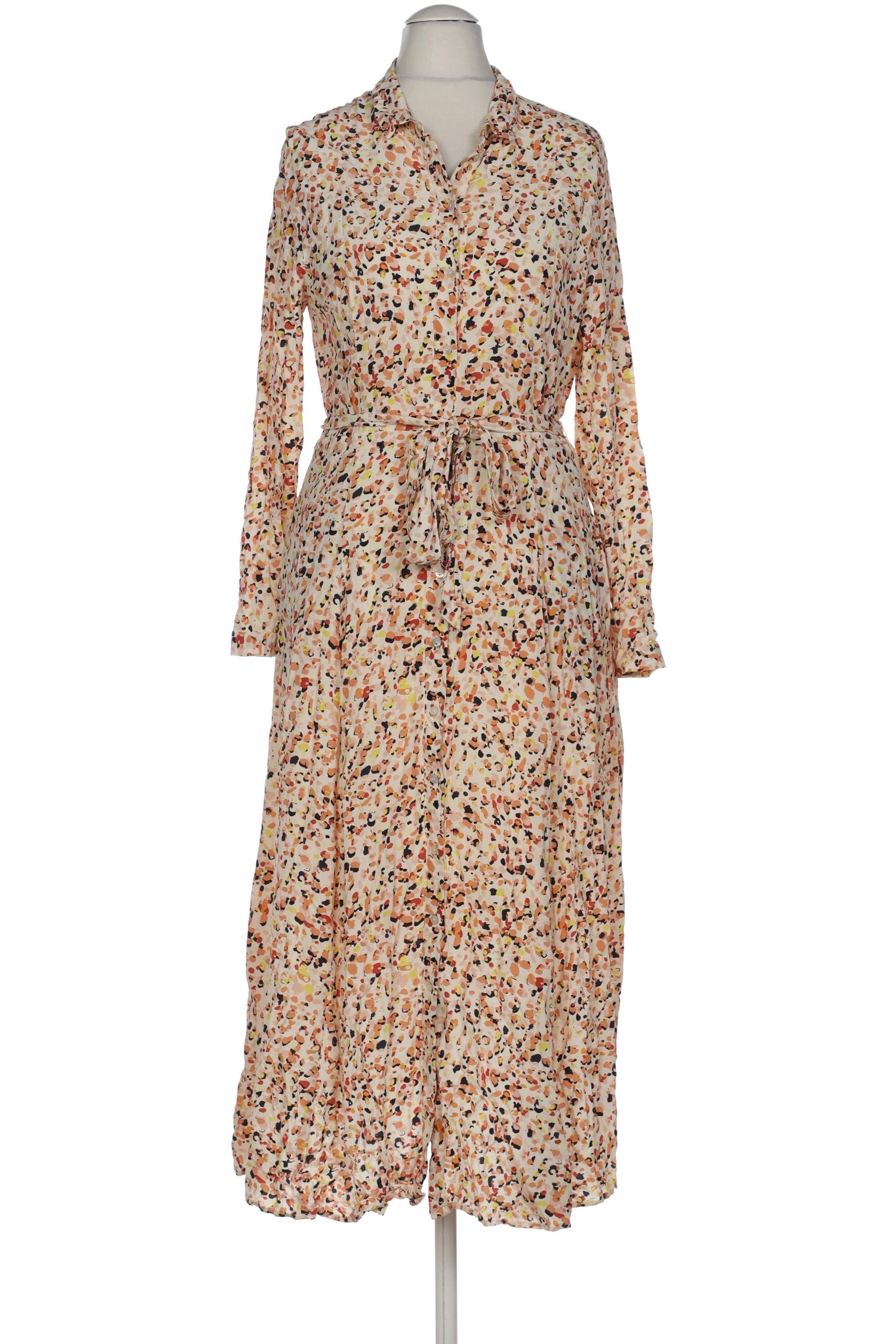 

s.Oliver Damen Kleid, mehrfarbig, Gr. 40