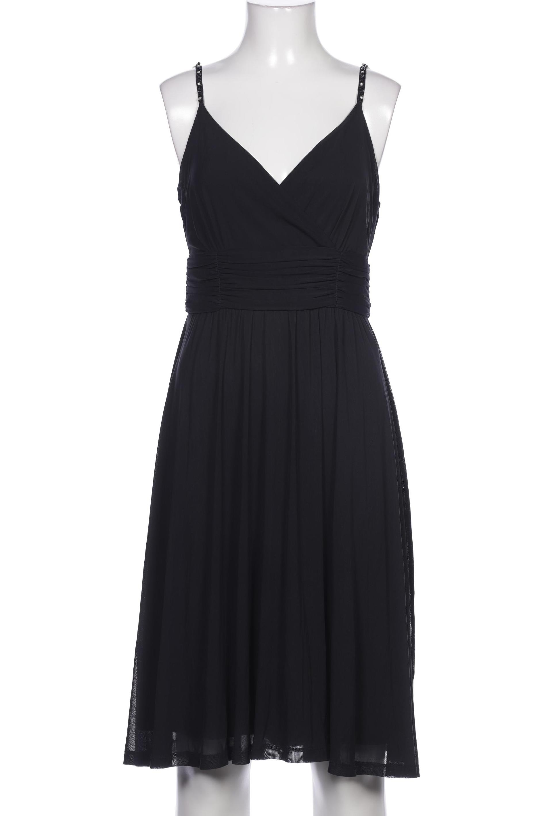 

s.Oliver Damen Kleid, marineblau, Gr. 38