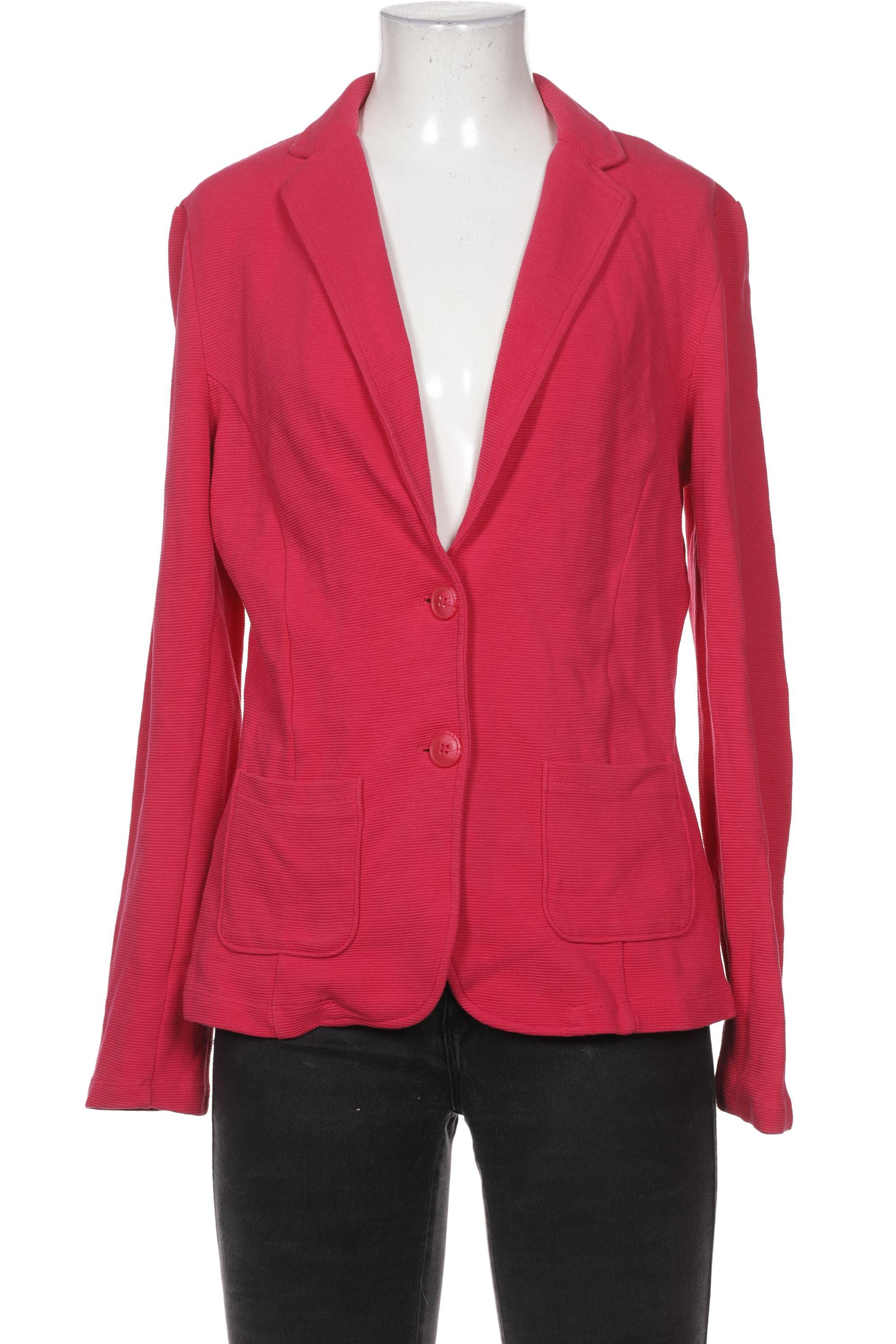 

s.Oliver Damen Blazer, pink, Gr. 40