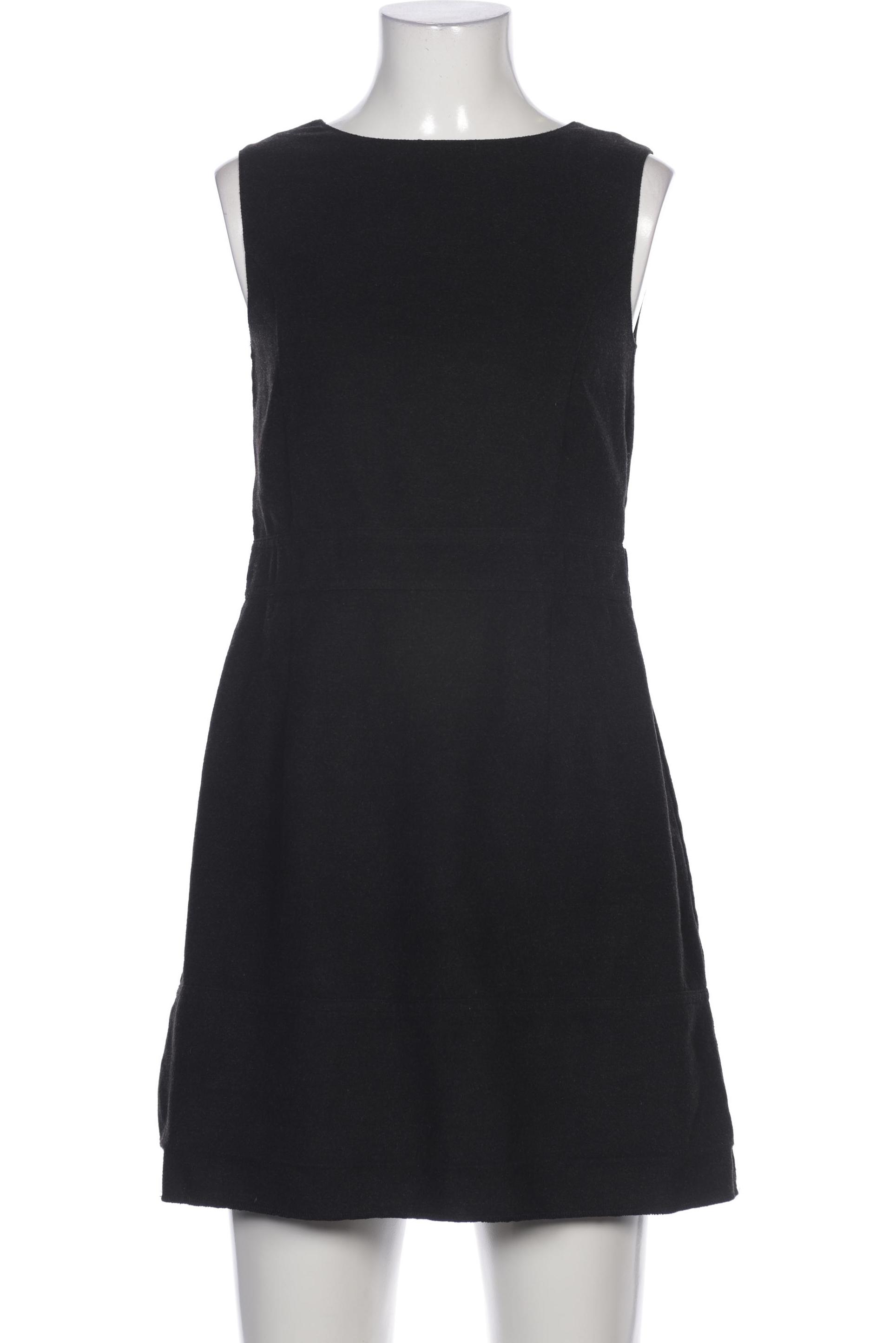 

s.Oliver Damen Kleid, schwarz