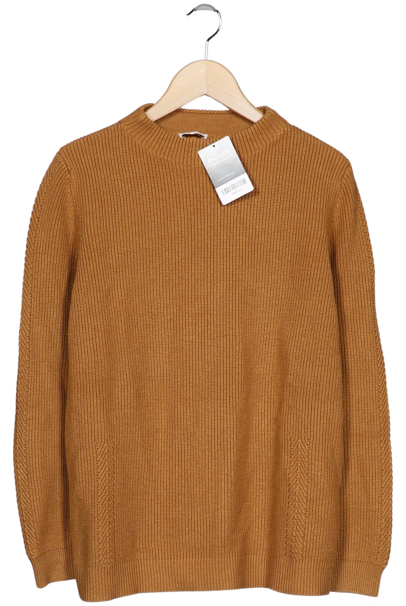 

s.Oliver Damen Pullover, braun, Gr. 42