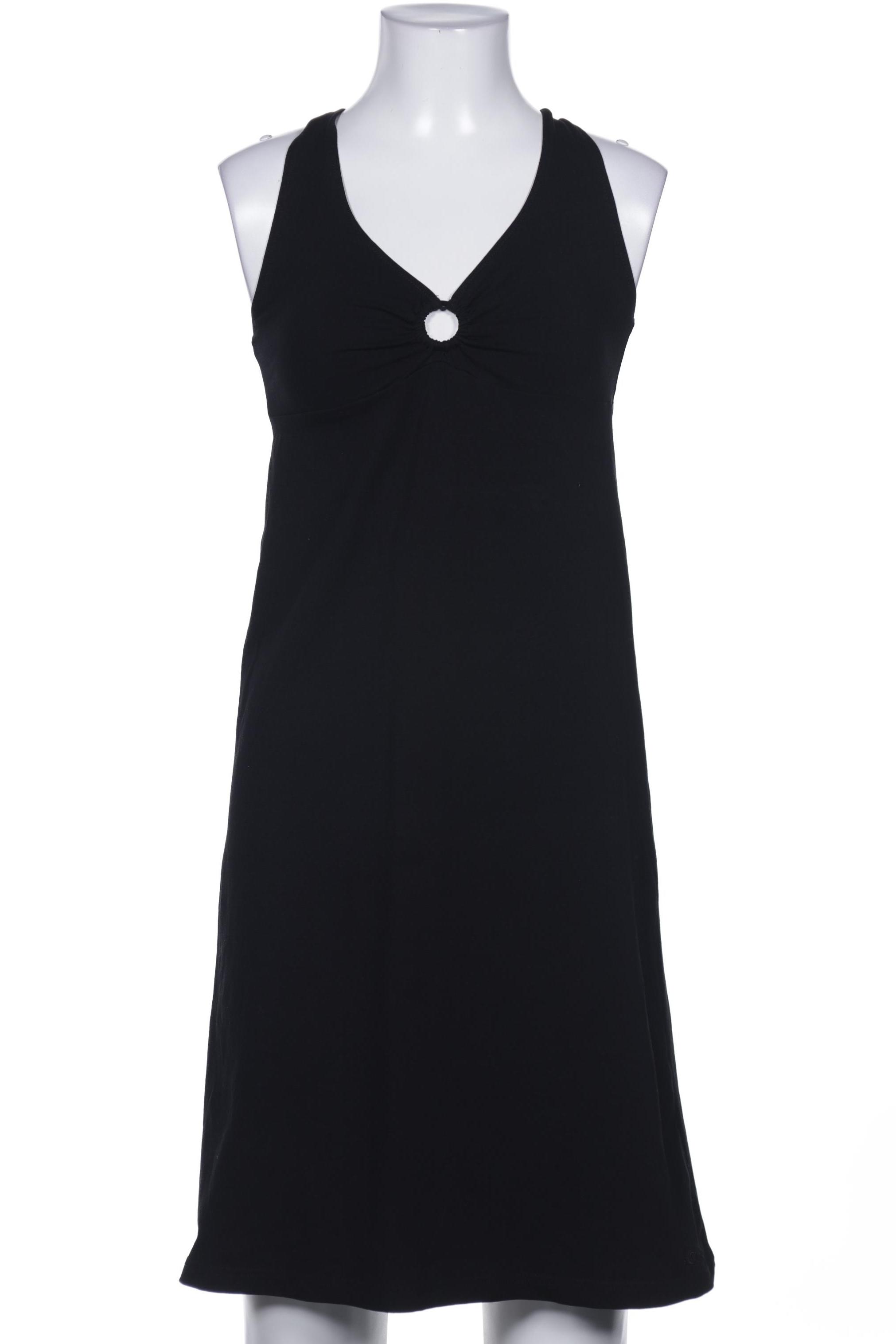 

s.Oliver Damen Kleid, schwarz