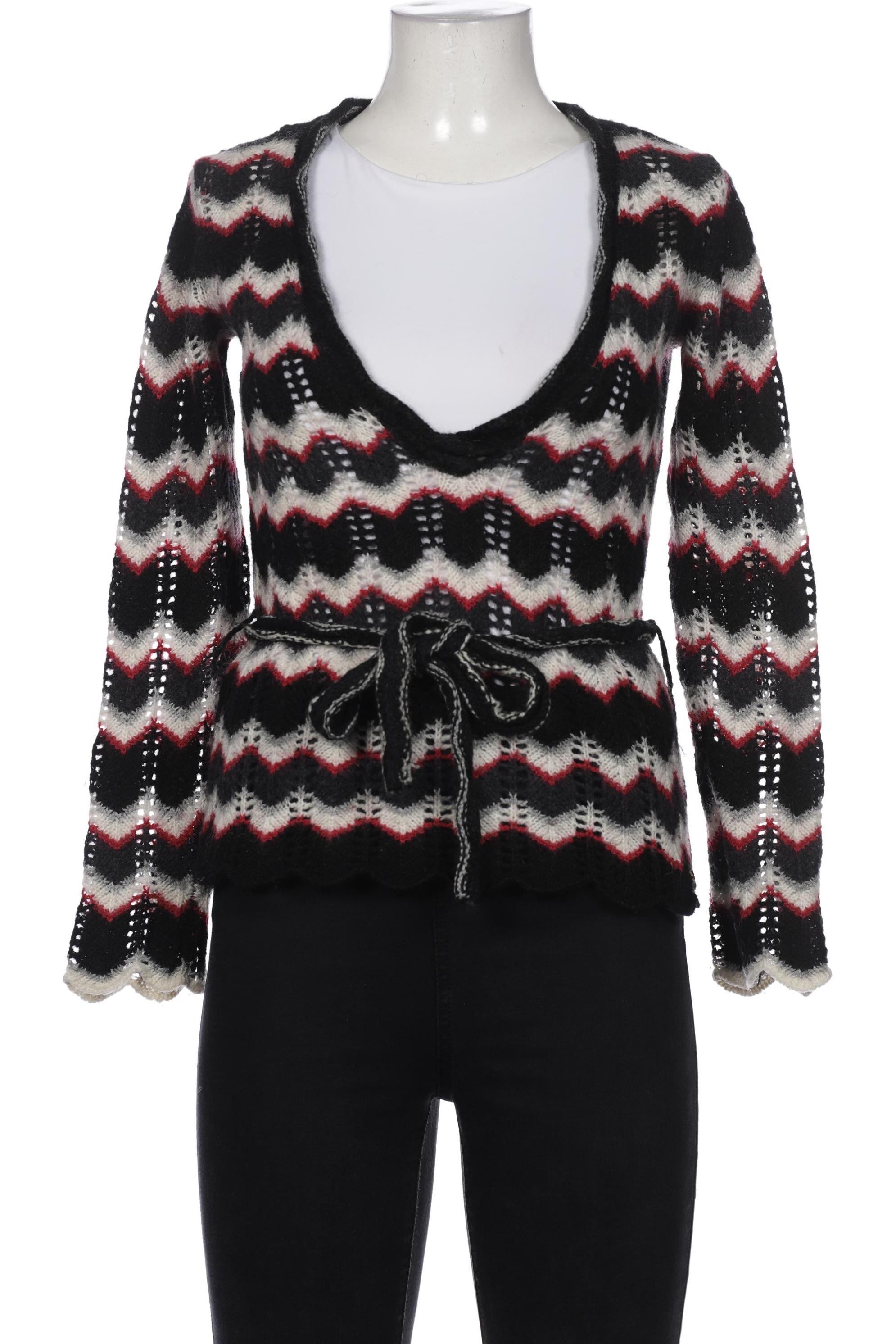 

s.Oliver Damen Pullover, schwarz, Gr. 38
