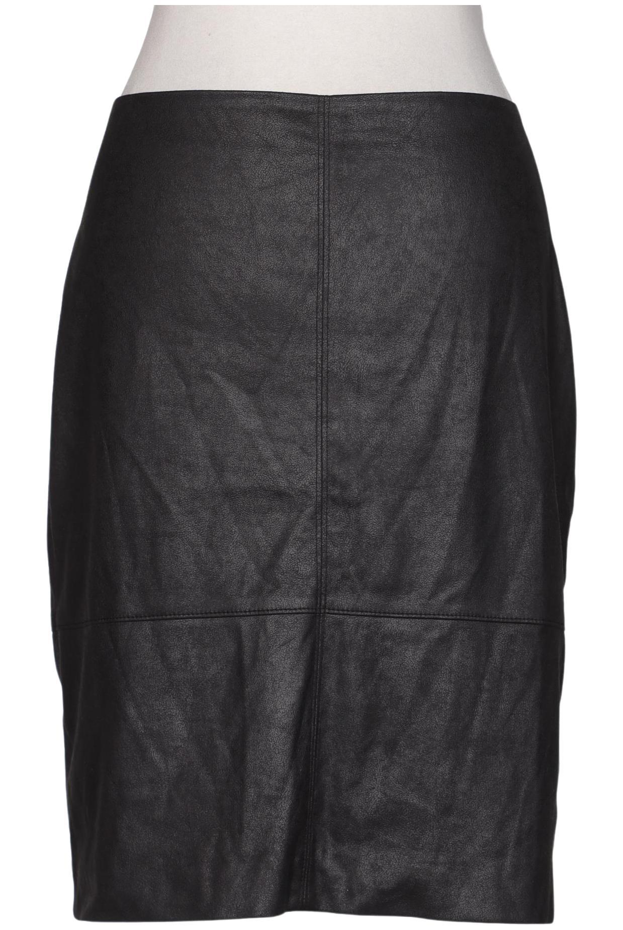 

s.Oliver Damen Rock, schwarz, Gr. 38