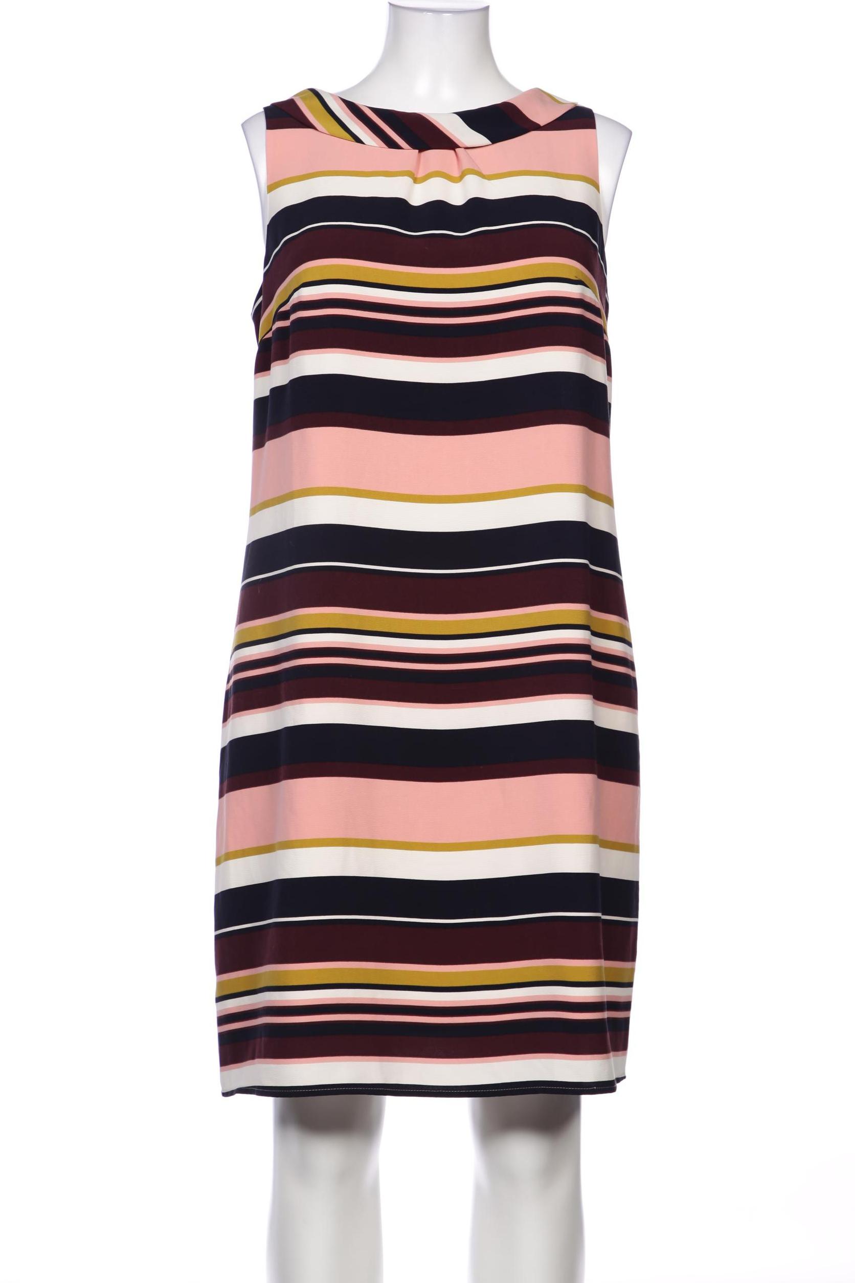 

s.Oliver Damen Kleid, mehrfarbig, Gr. 44