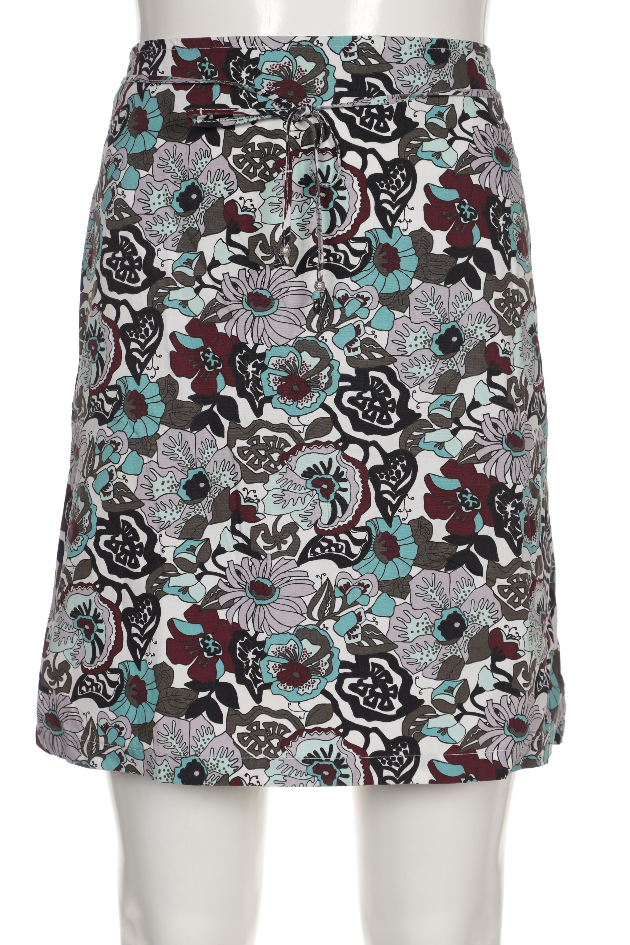 

s.Oliver Damen Rock, mehrfarbig, Gr. 38