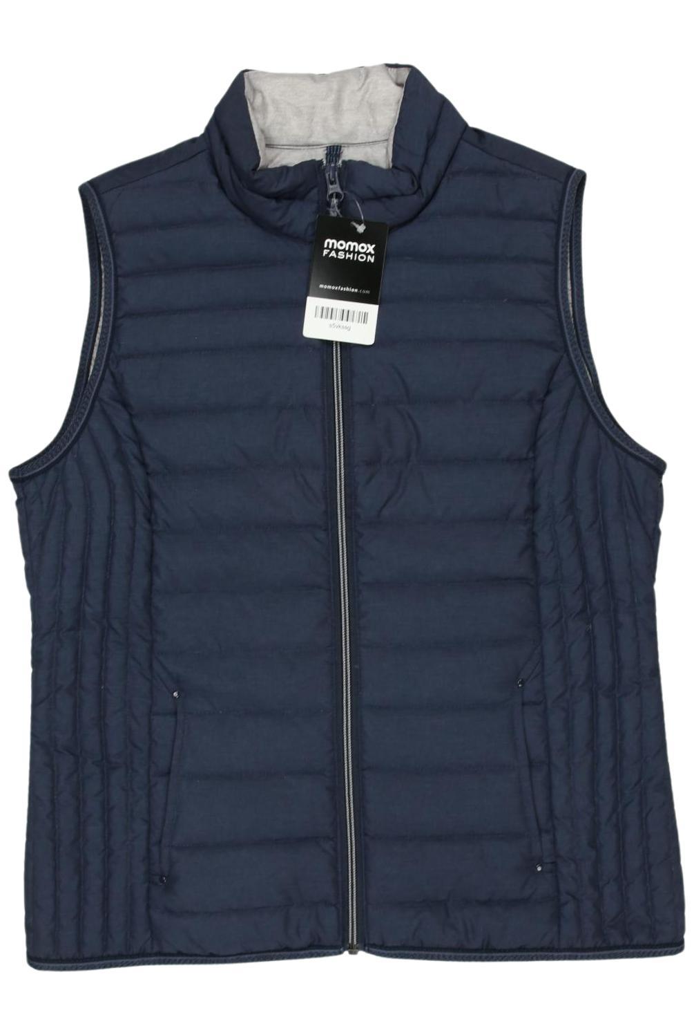 

s.Oliver Damen Weste, marineblau, Gr. 38