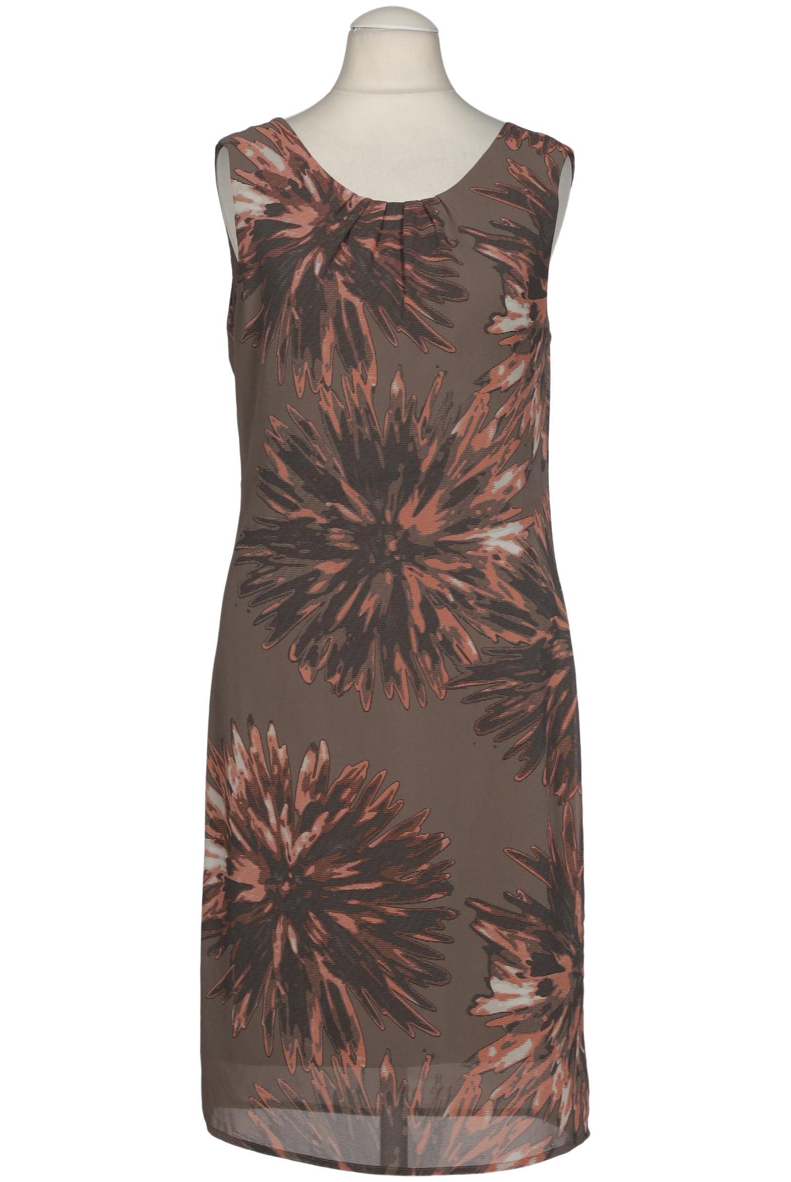 

s.Oliver Damen Kleid, braun, Gr. 36