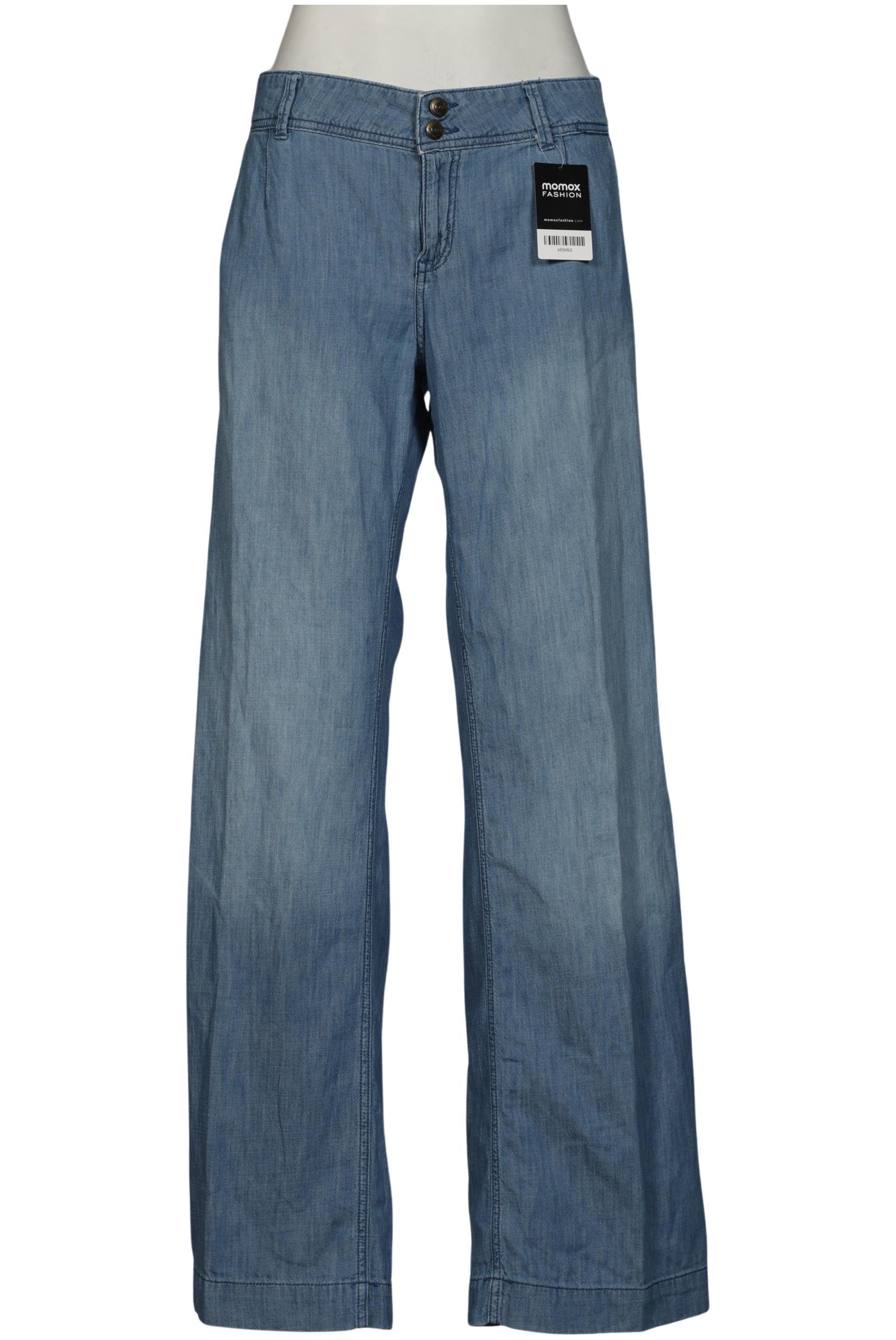 

s.Oliver Damen Jeans, blau, Gr. 40