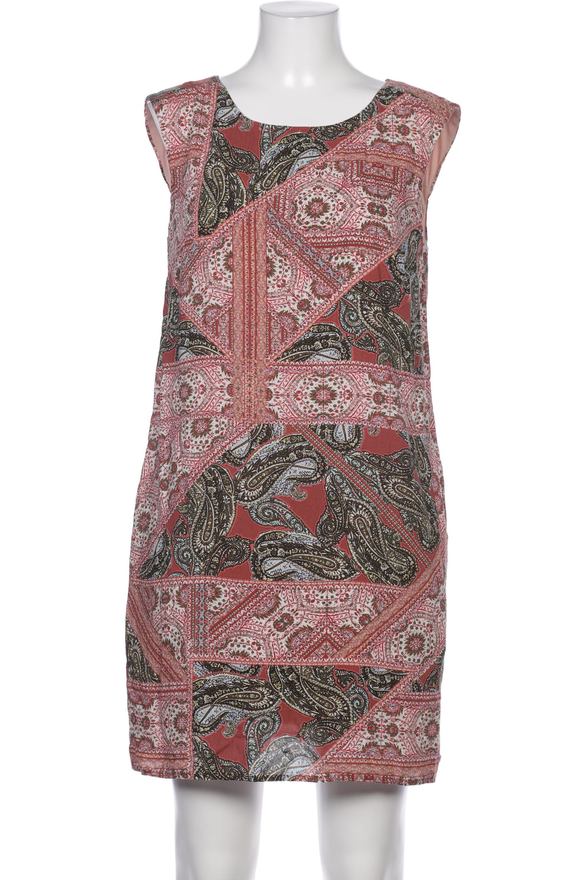 

s.Oliver Damen Kleid, pink