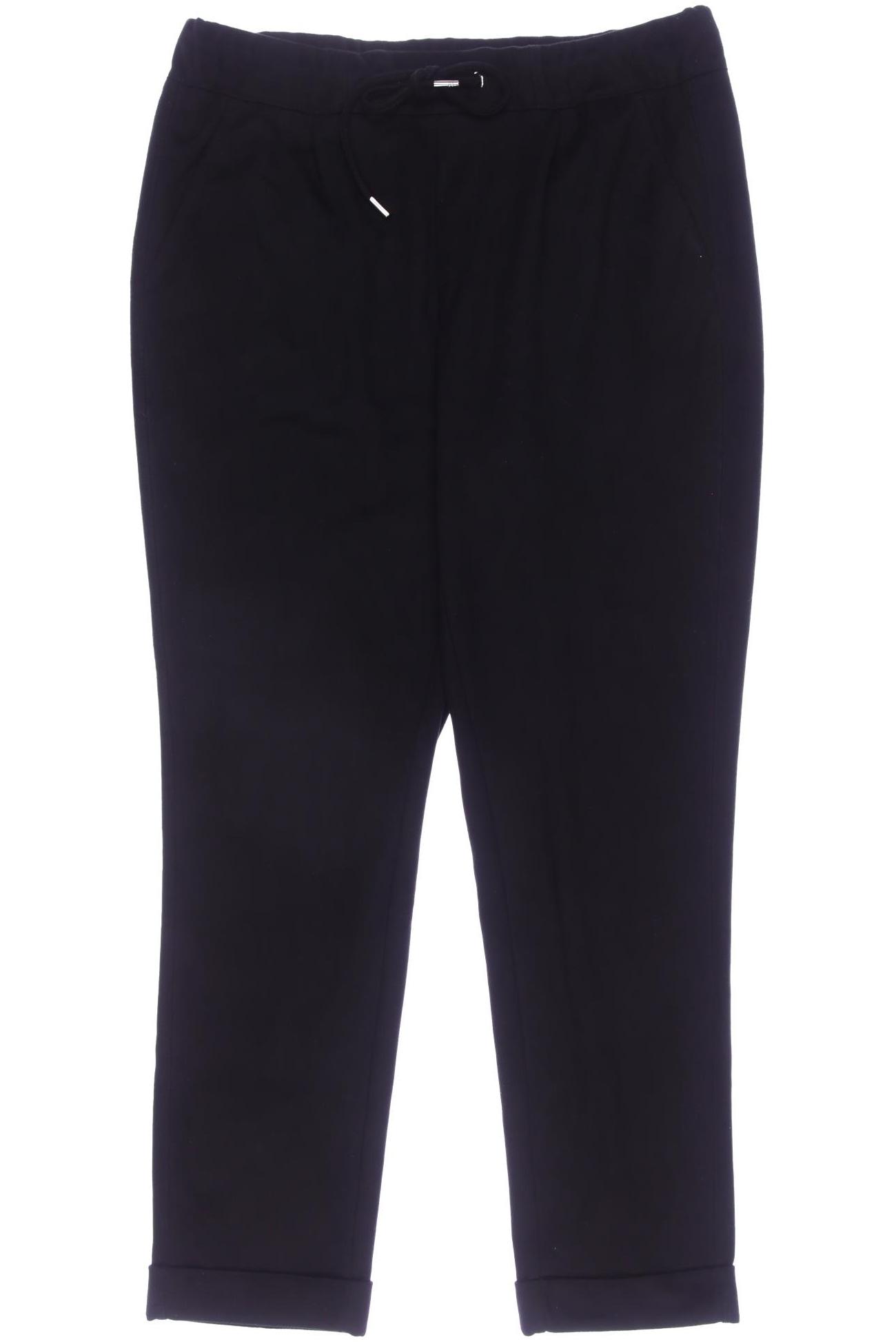 

s.Oliver Damen Stoffhose, schwarz, Gr. 36