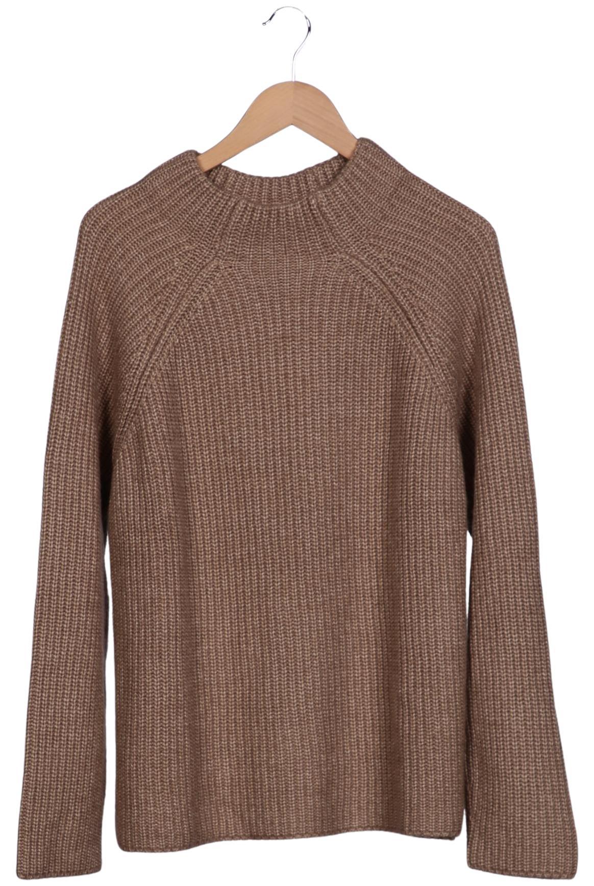 

s.Oliver Damen Pullover, braun, Gr. 46