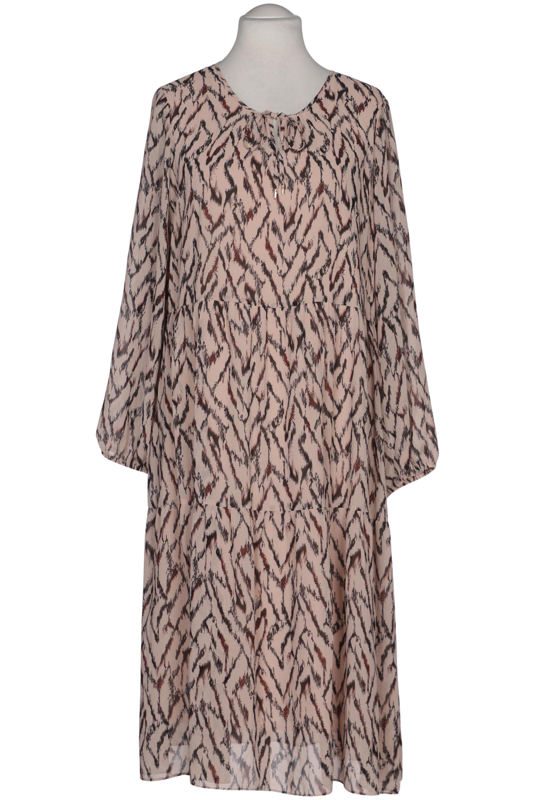 

s.Oliver Damen Kleid, pink, Gr. 44