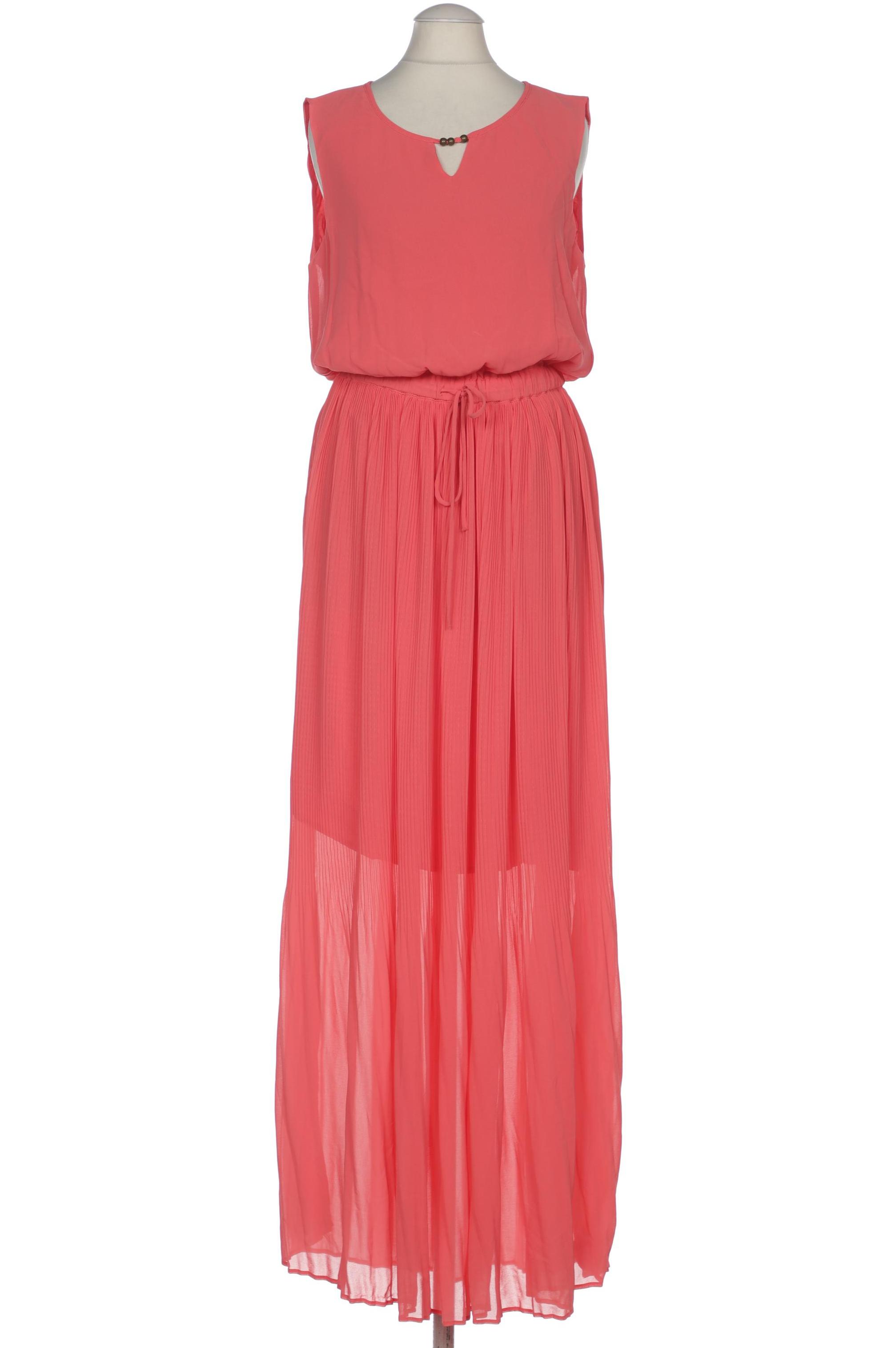 

s.Oliver Damen Kleid, rot, Gr. 36