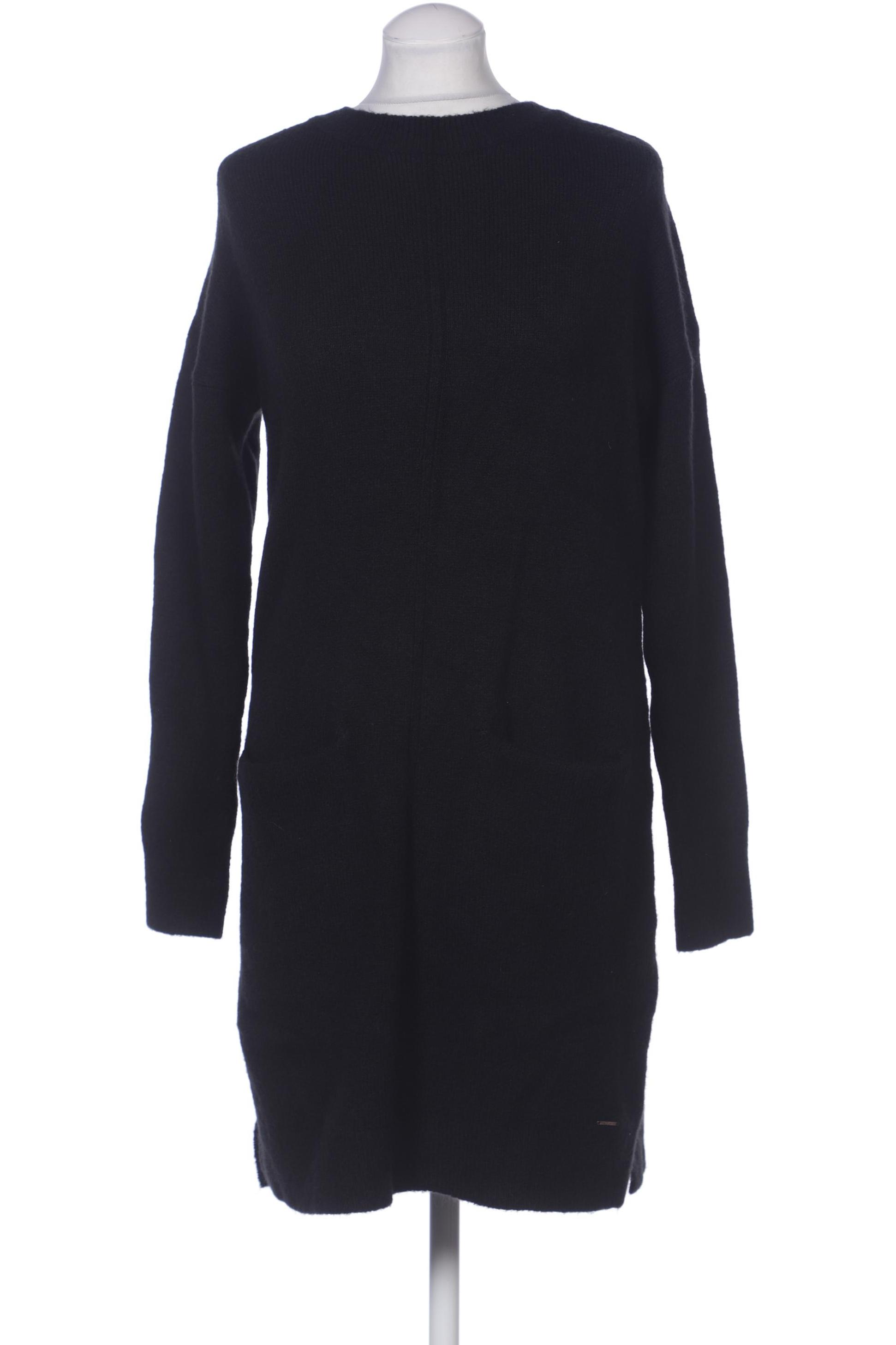 

s.Oliver Damen Kleid, schwarz, Gr. 34