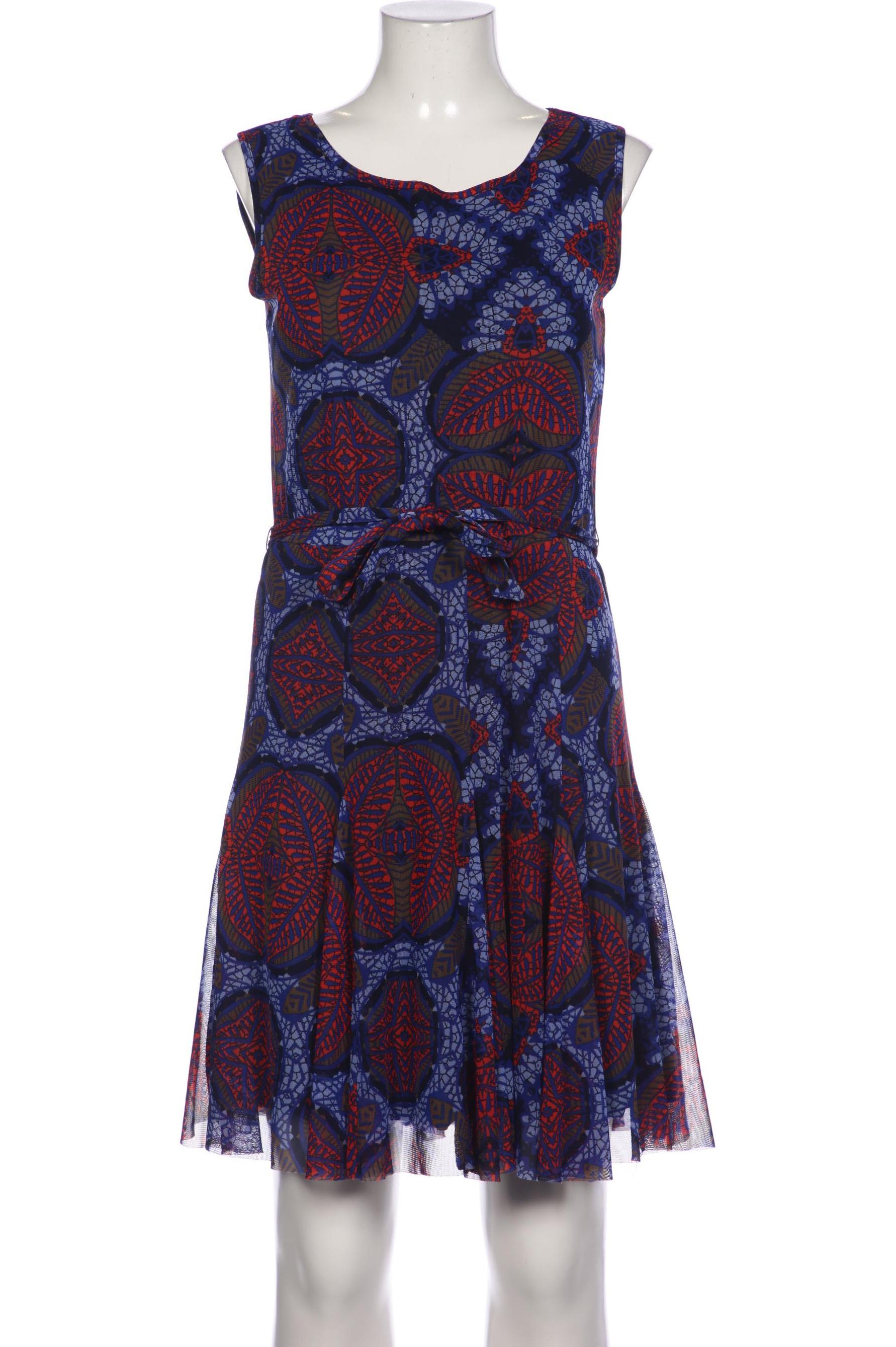 

s.Oliver Damen Kleid, marineblau
