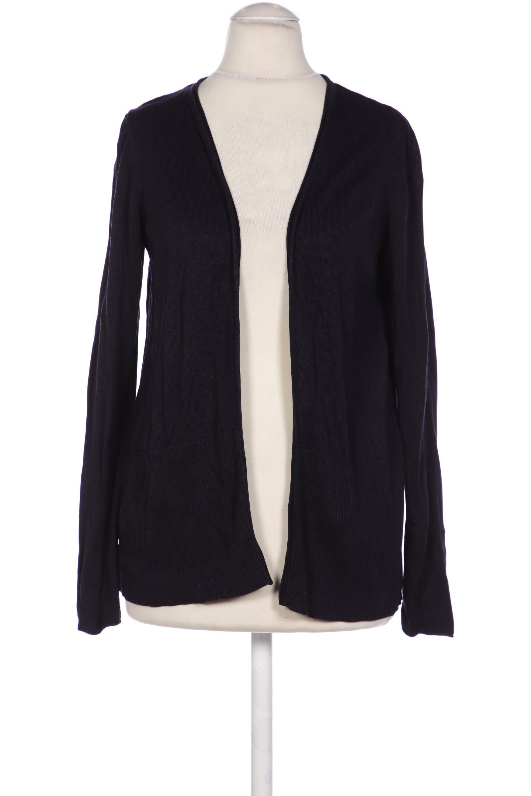 

s.Oliver Damen Strickjacke, marineblau, Gr. 36