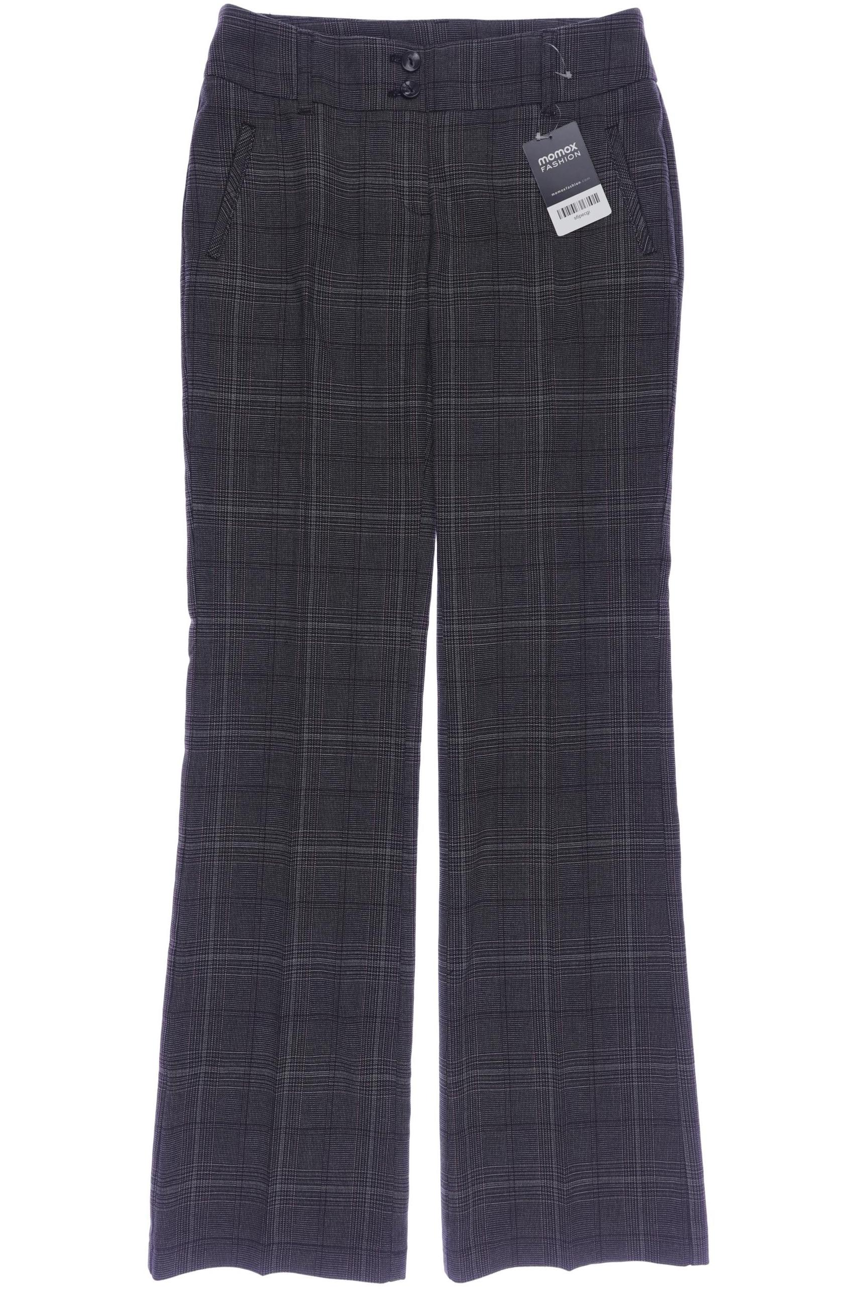 

s.Oliver Damen Stoffhose, grau, Gr. 36
