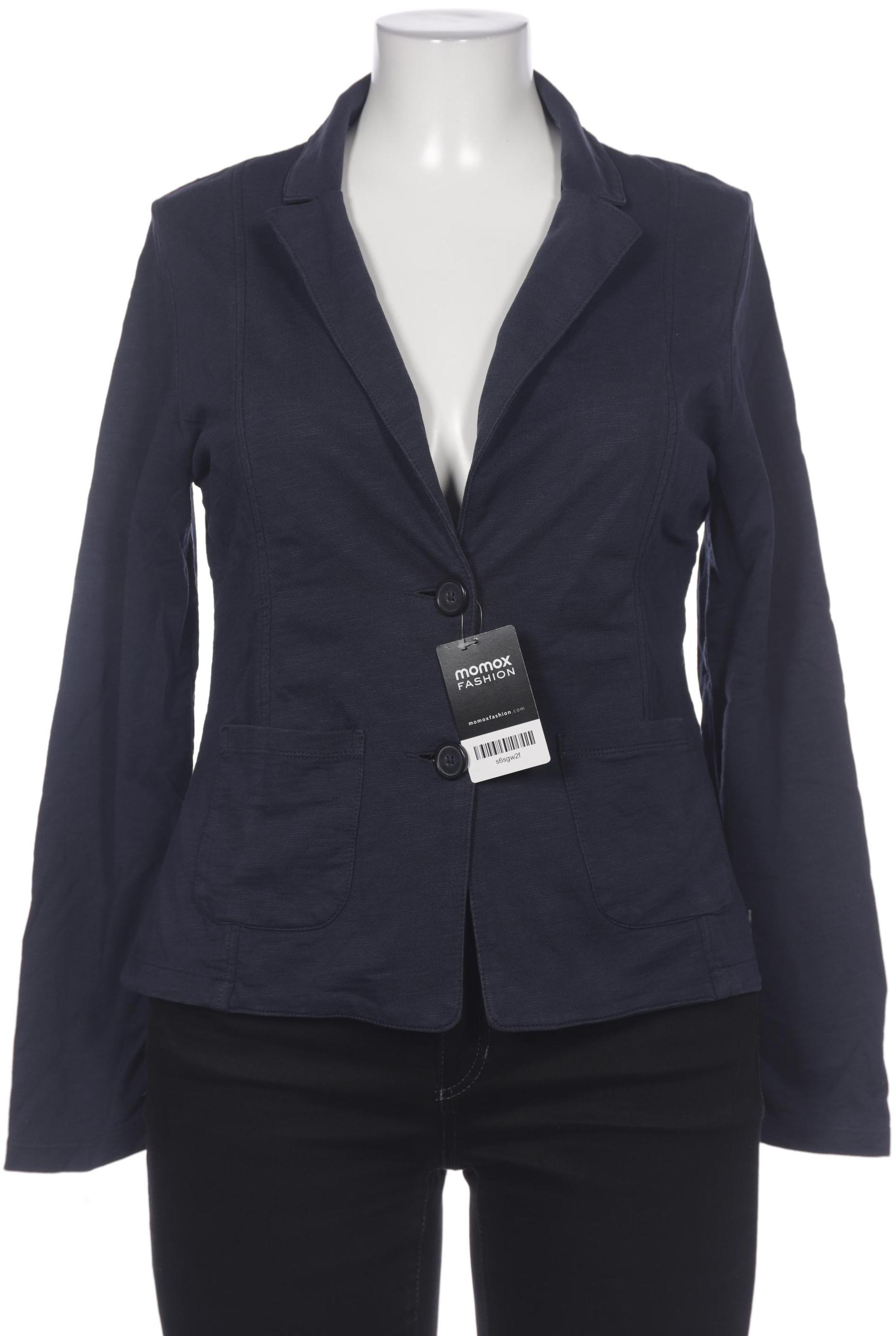 

s.Oliver Damen Blazer, marineblau, Gr. 38